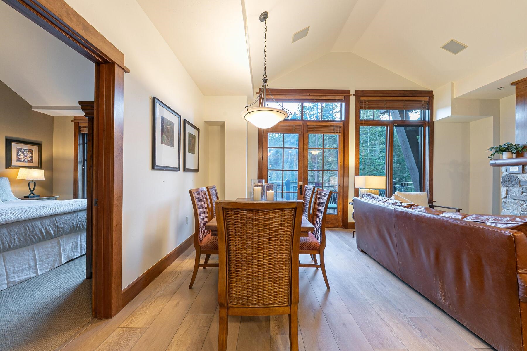 4001 Northstar Drive UNIT 510, Truckee, CA, 96161-0000