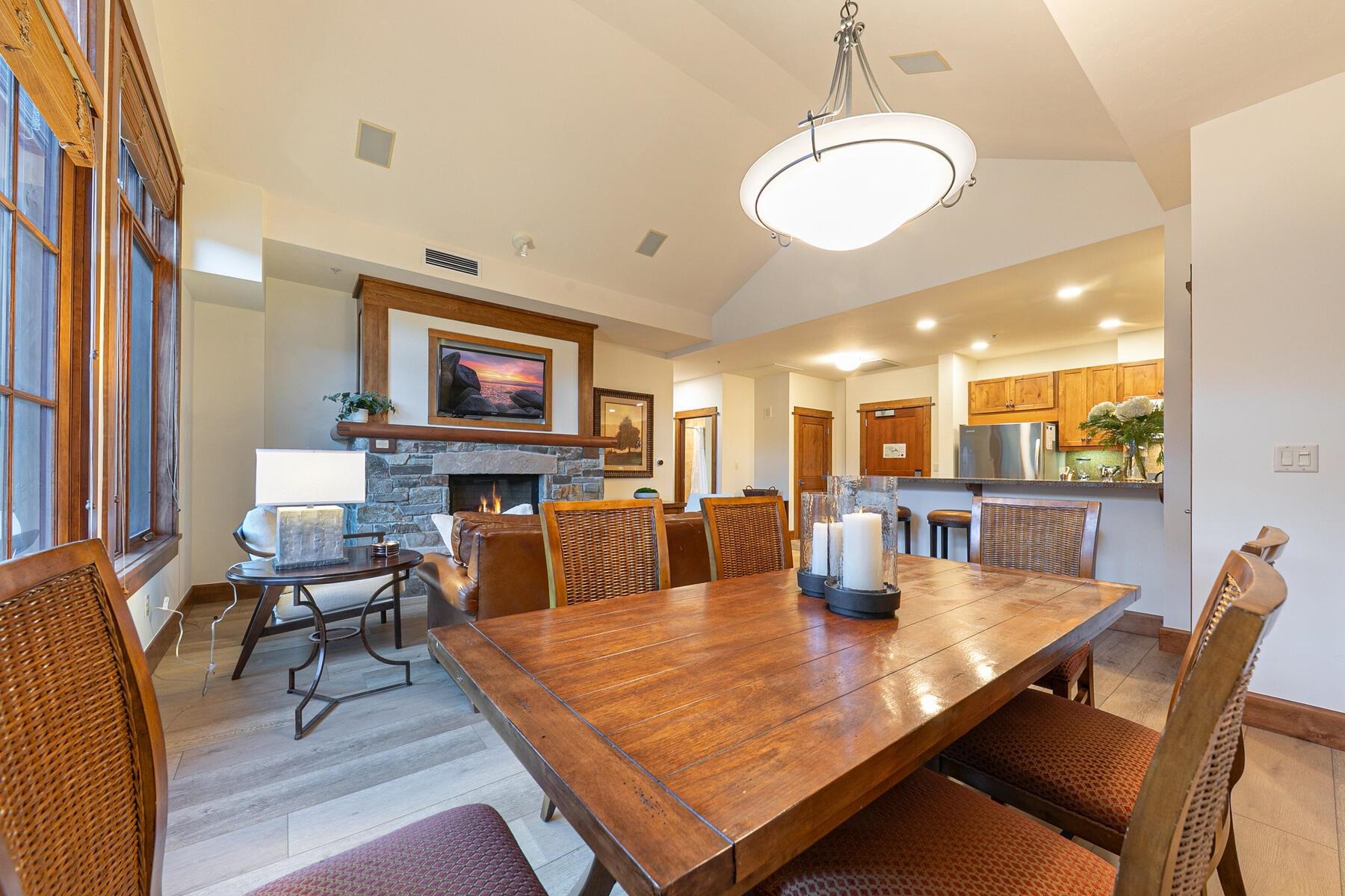 4001 Northstar Drive UNIT 510, Truckee, CA, 96161-0000