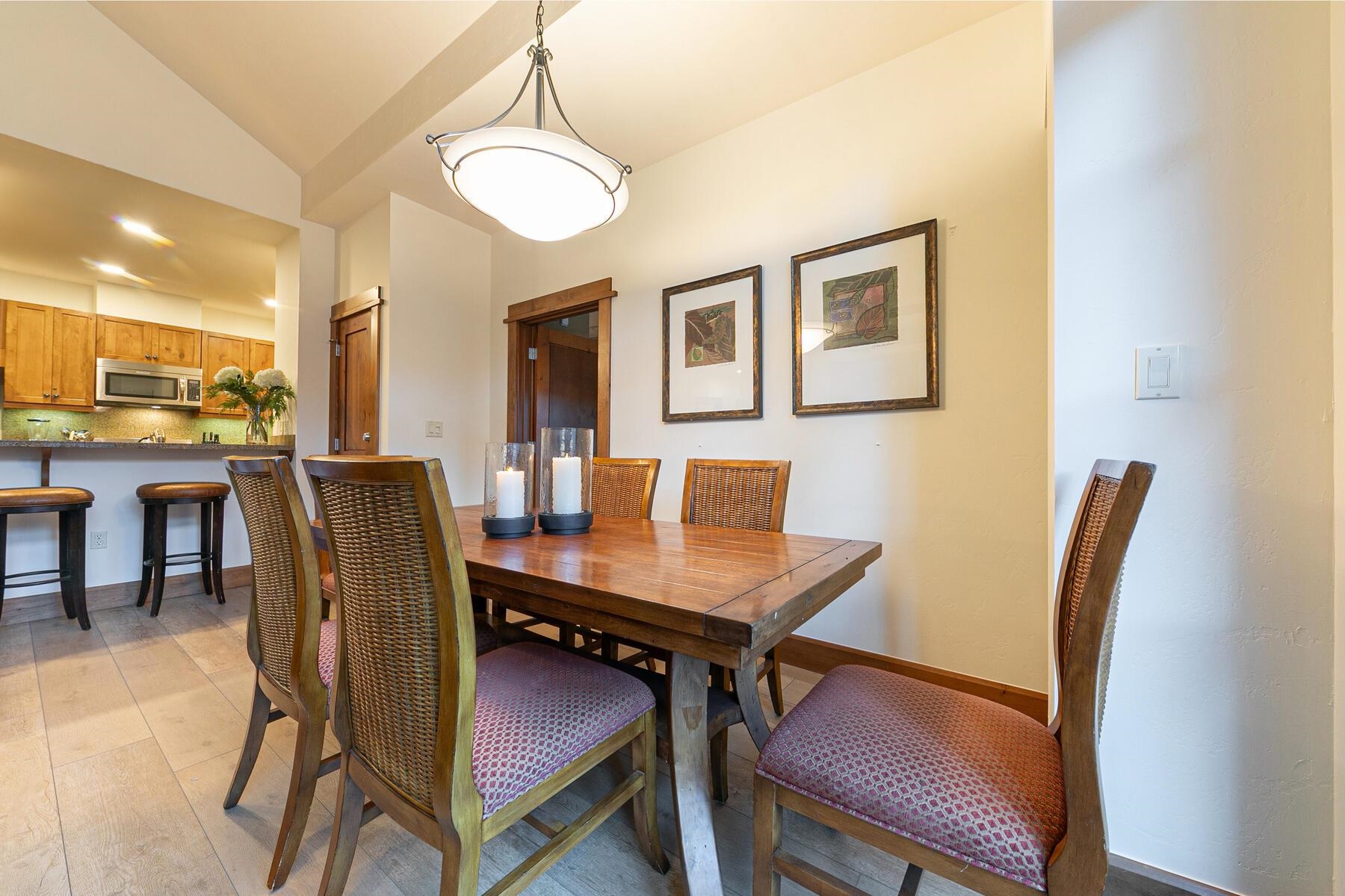 4001 Northstar Drive UNIT 510, Truckee, CA, 96161-0000