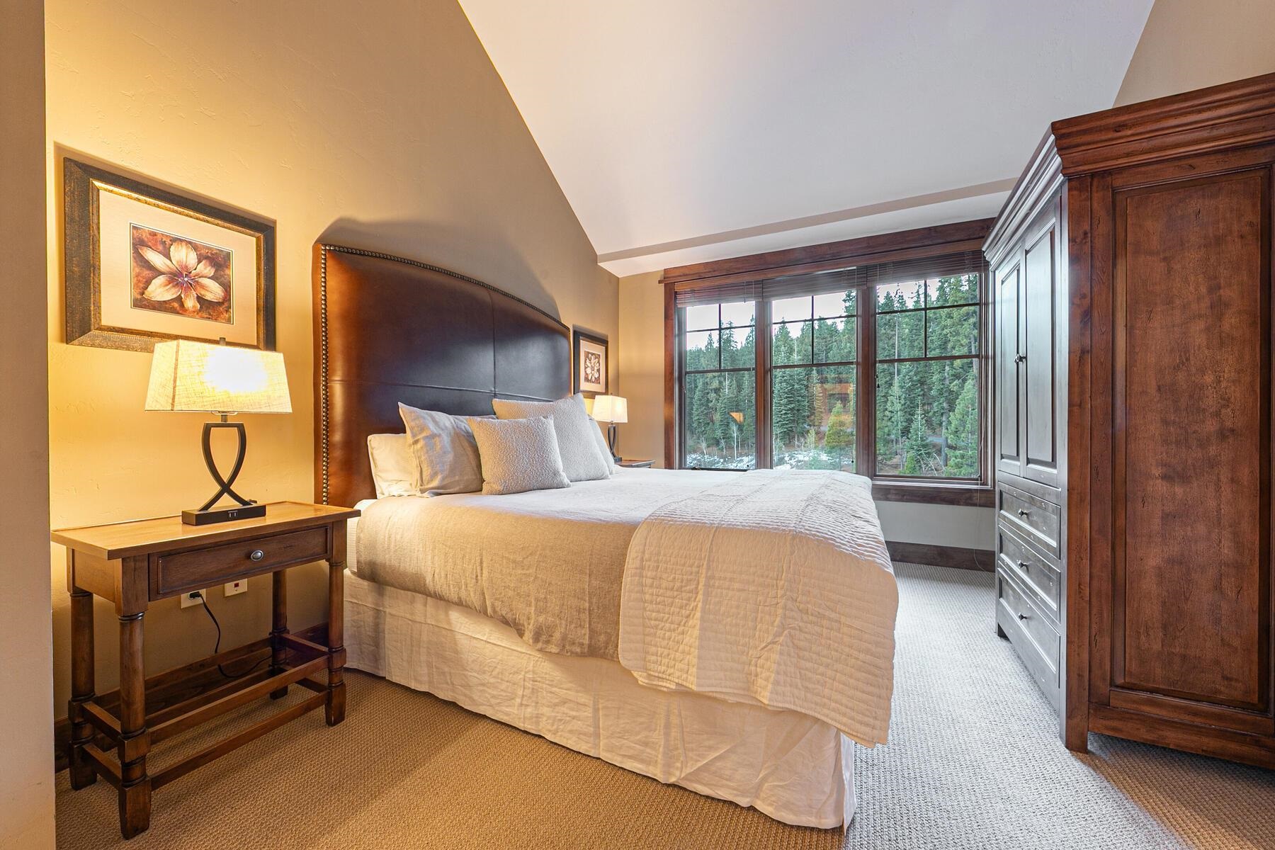 4001 Northstar Drive UNIT 510, Truckee, CA, 96161-0000