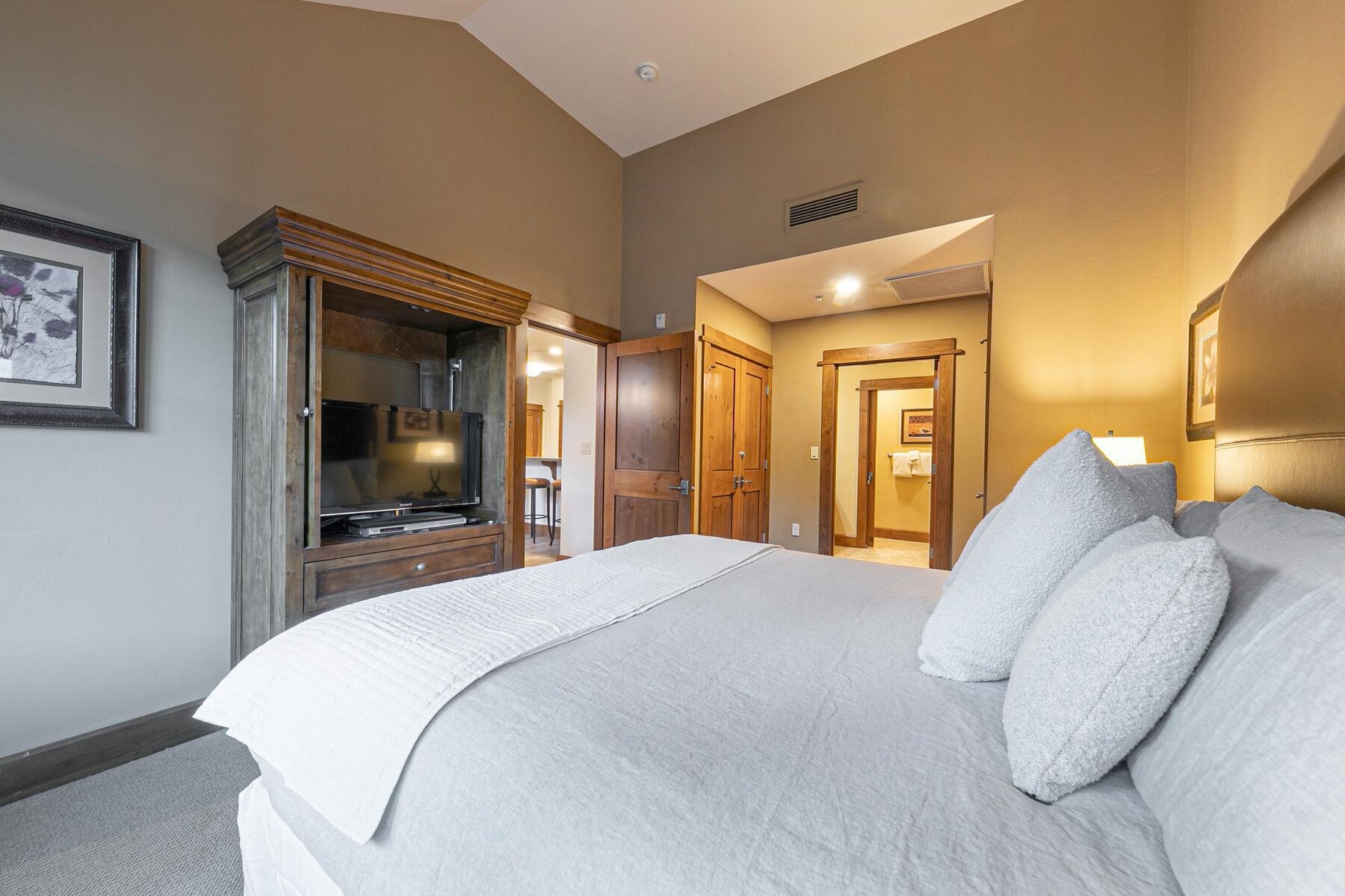 4001 Northstar Drive UNIT 510, Truckee, CA, 96161-0000