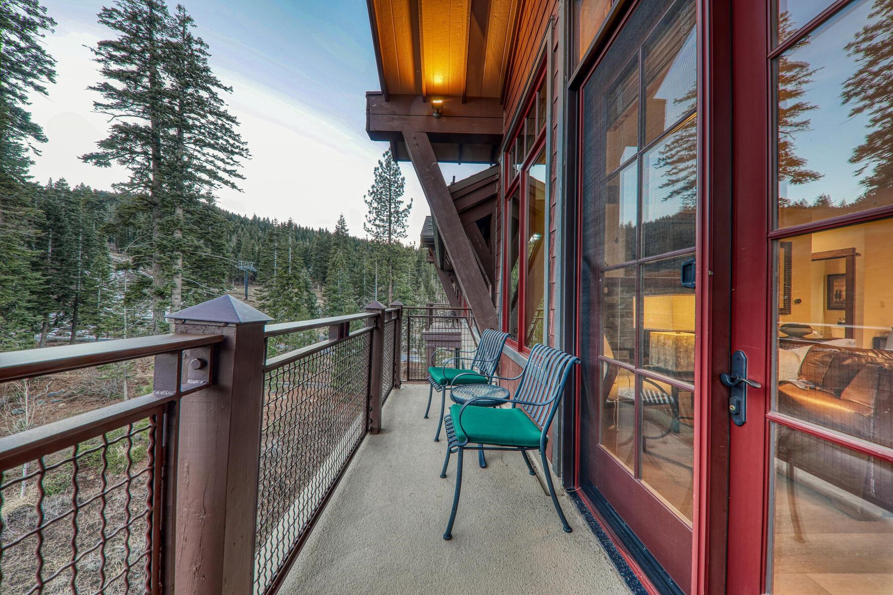 4001 Northstar Drive UNIT 510, Truckee, CA, 96161-0000
