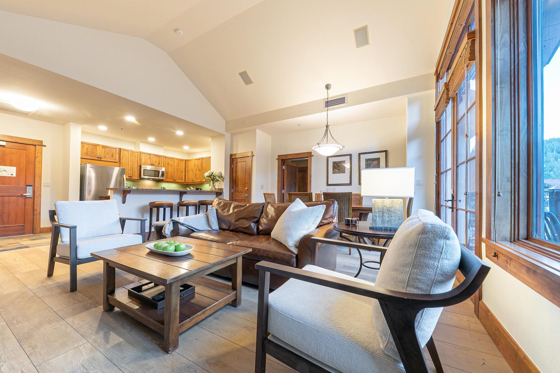 4001 Northstar Drive UNIT 510, Truckee, CA, 96161-0000