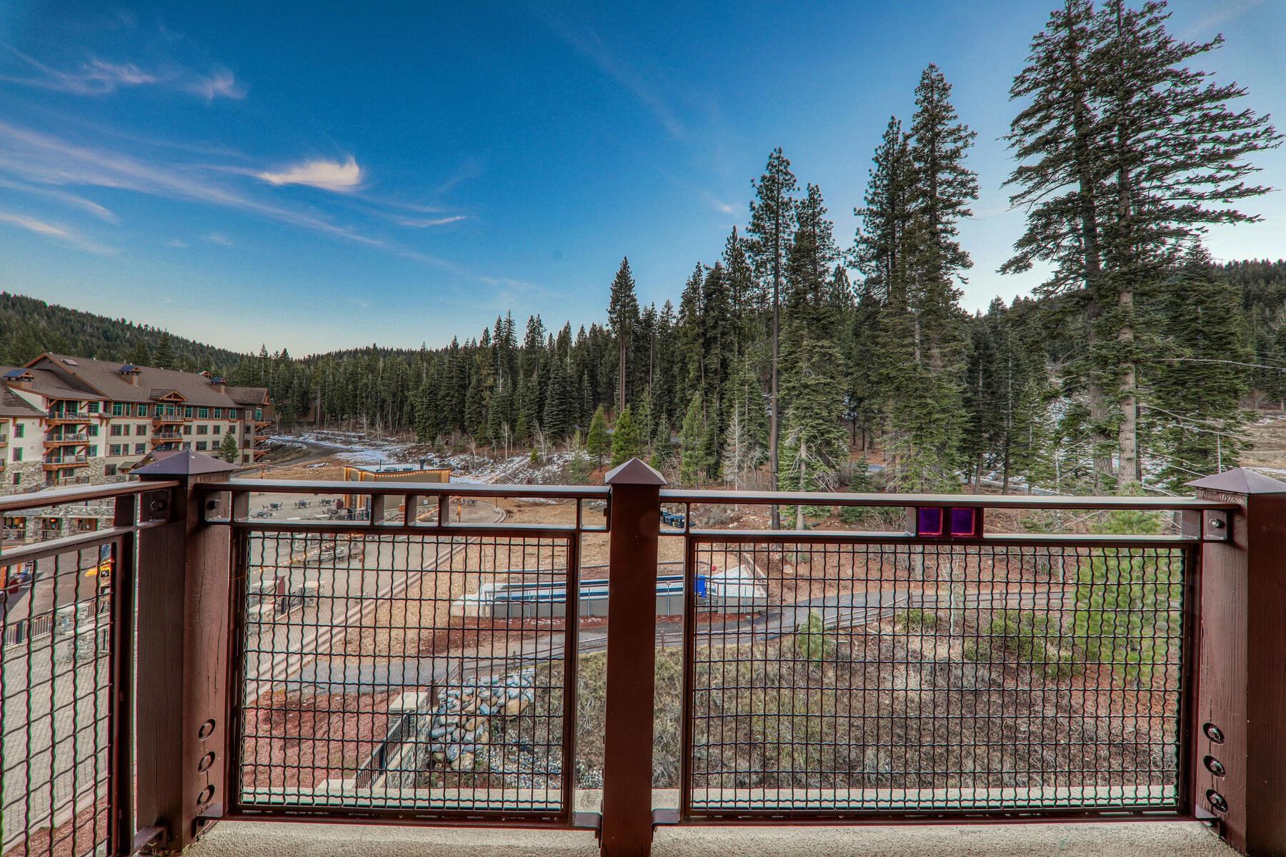 4001 Northstar Drive UNIT 510, Truckee, CA, 96161-0000