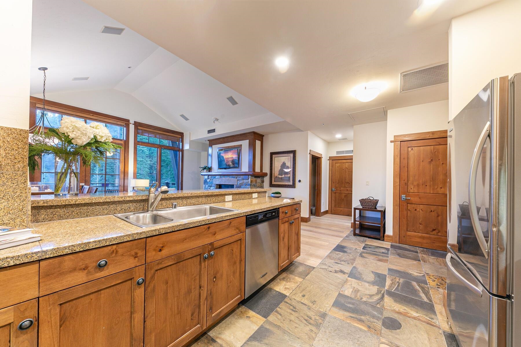 4001 Northstar Drive UNIT 510, Truckee, CA, 96161-0000