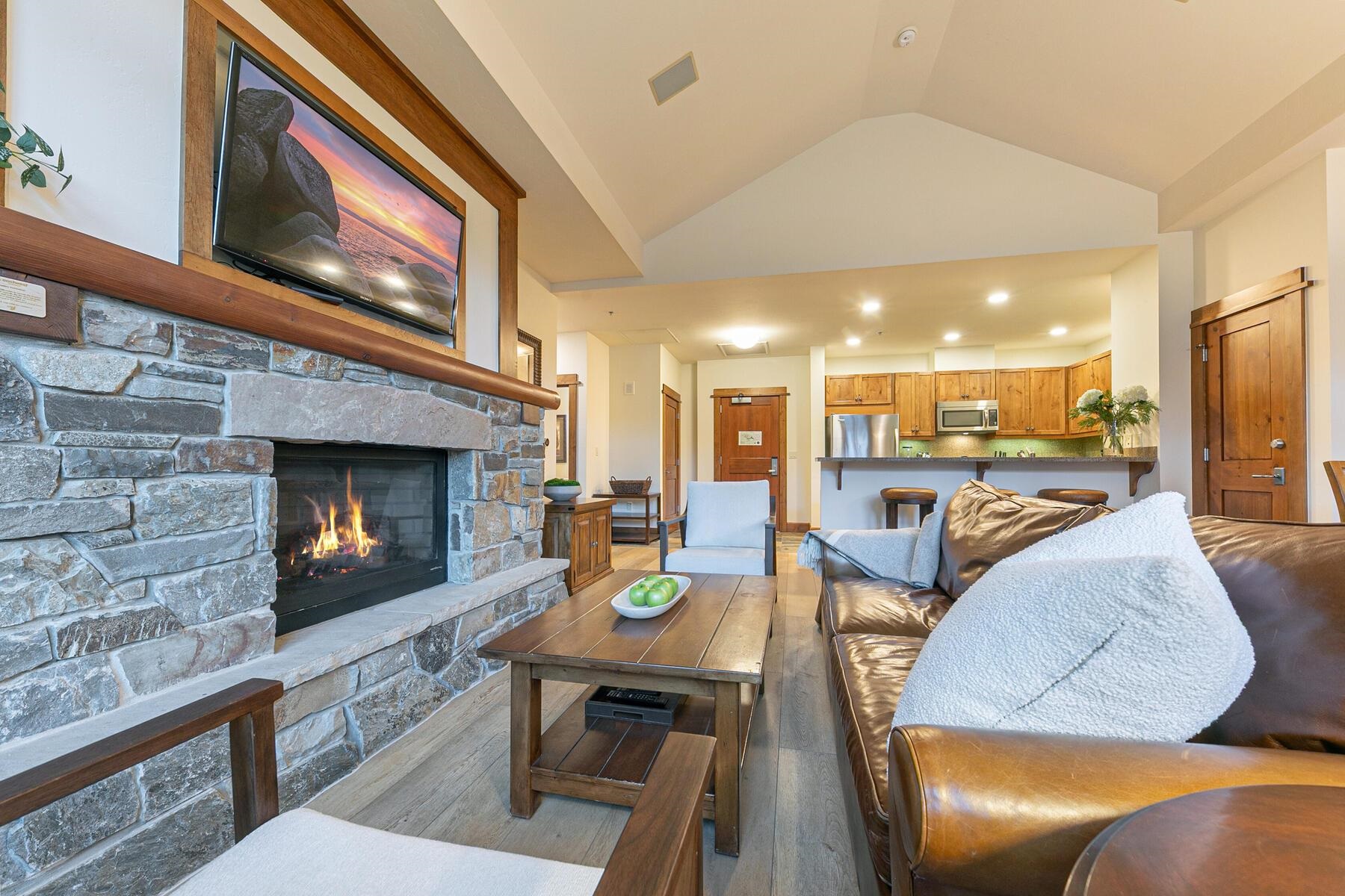 4001 Northstar Drive UNIT 510, Truckee, CA, 96161-0000