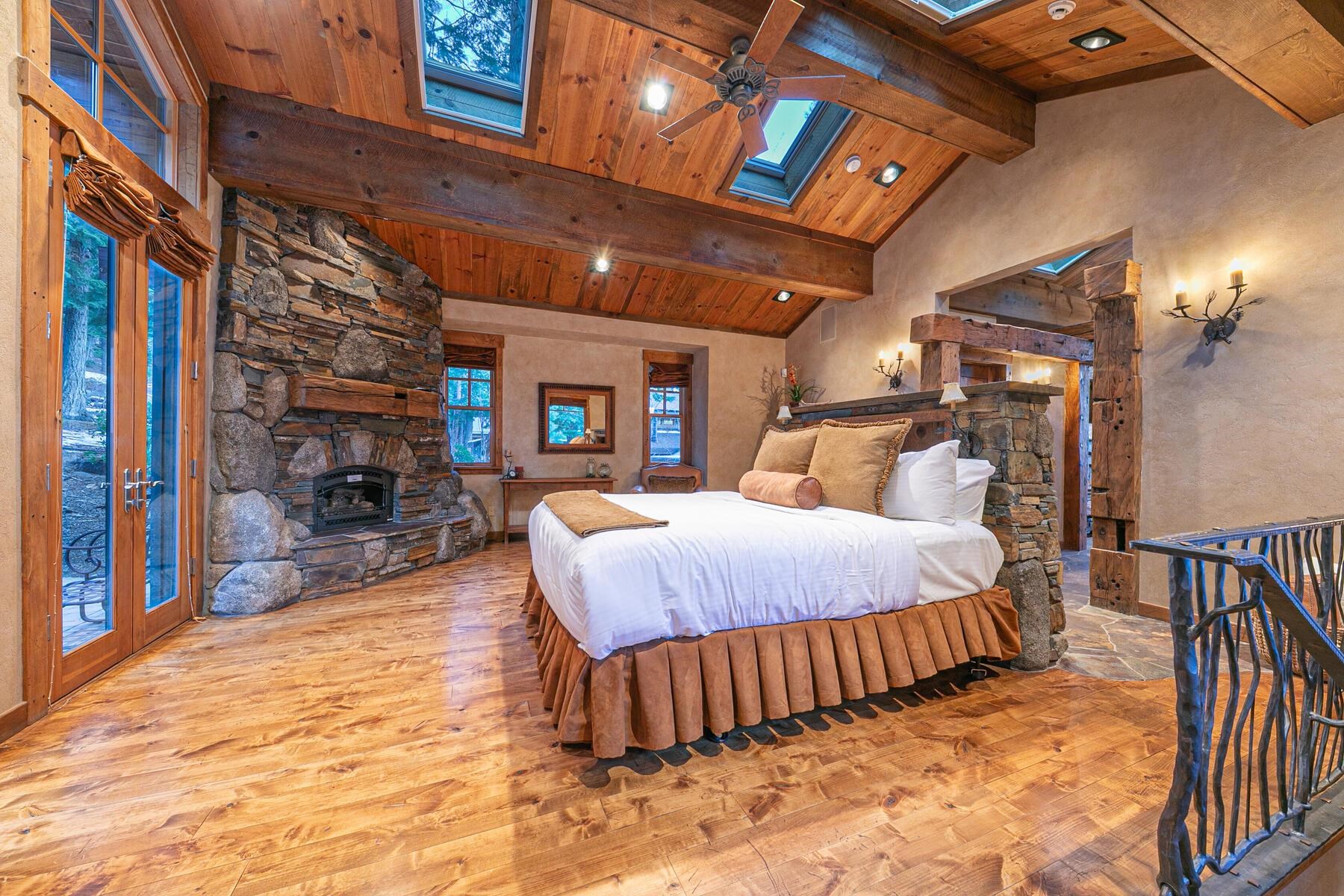 1768 Grouse Ridge Road, Truckee, CA, 96161