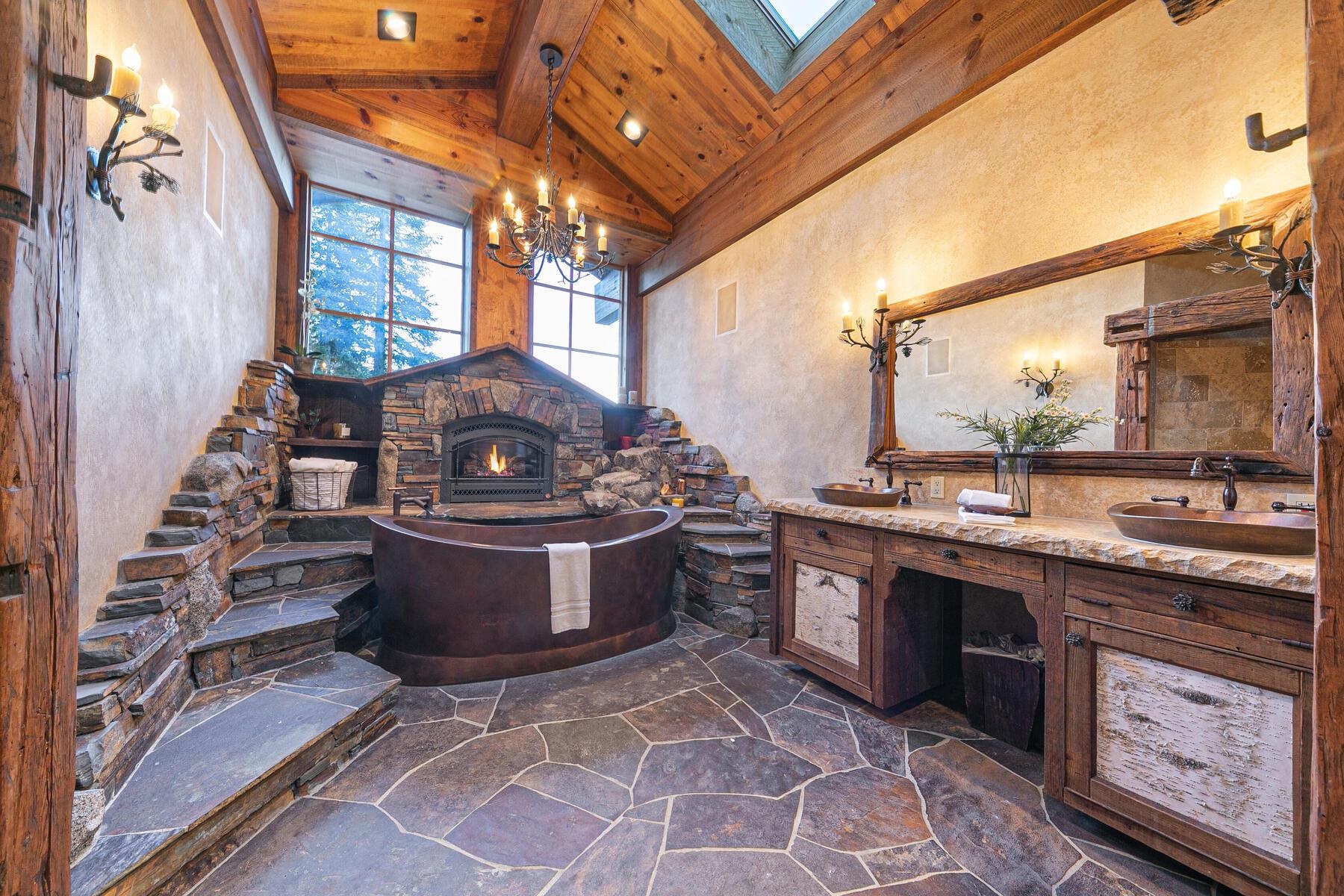 1768 Grouse Ridge Road, Truckee, CA, 96161