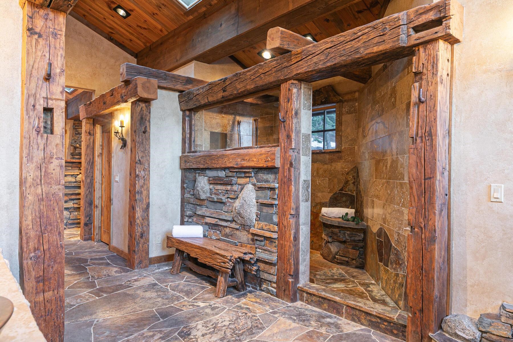 1768 Grouse Ridge Road, Truckee, CA, 96161