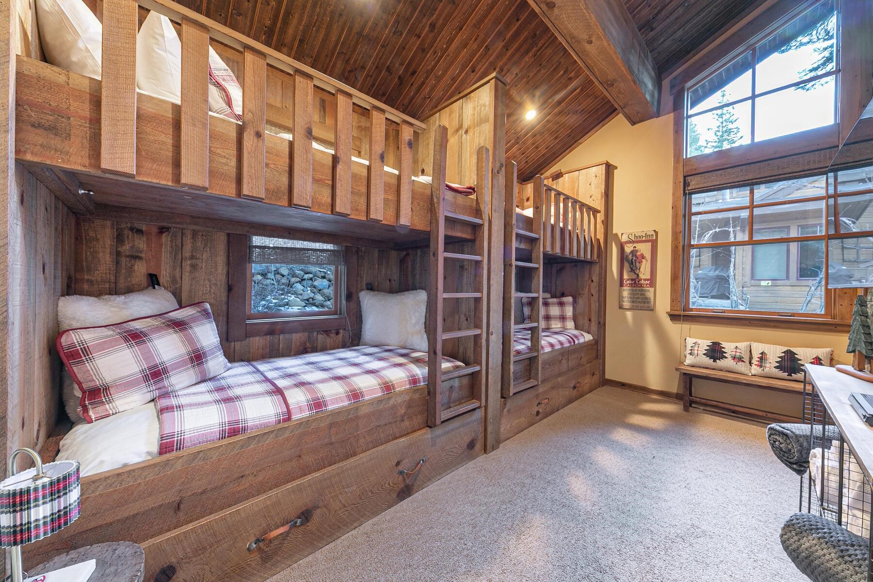 1768 Grouse Ridge Road, Truckee, CA, 96161