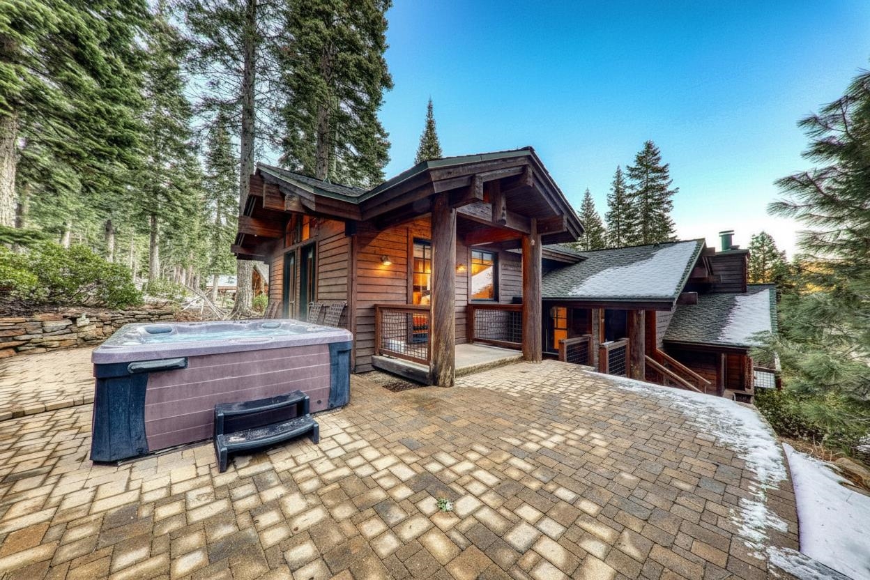 1768 Grouse Ridge Road, Truckee, CA, 96161