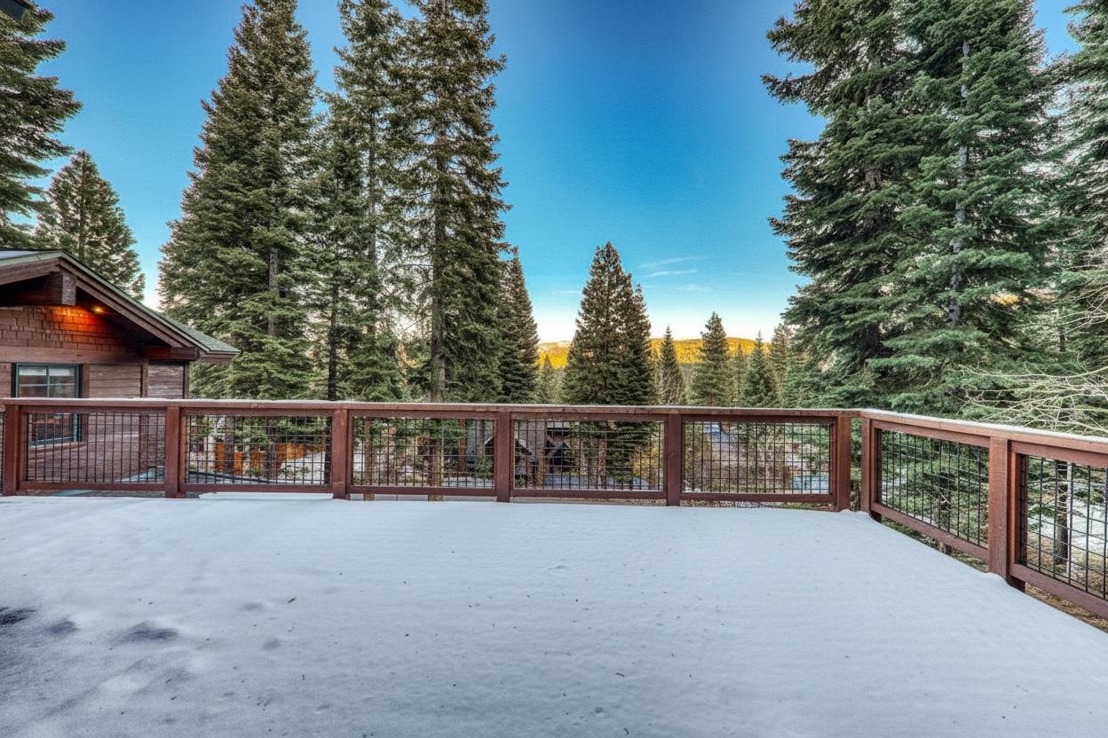 1768 Grouse Ridge Road, Truckee, CA, 96161