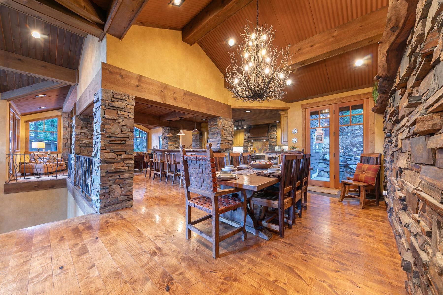 1768 Grouse Ridge Road, Truckee, CA, 96161
