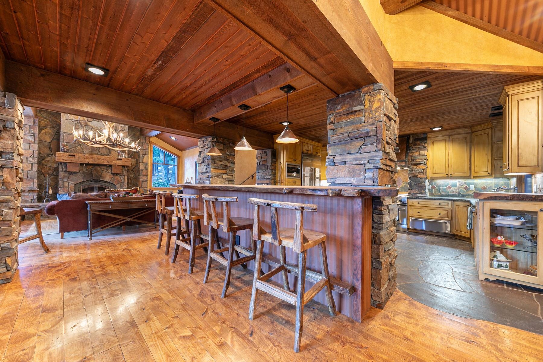 1768 Grouse Ridge Road, Truckee, CA, 96161