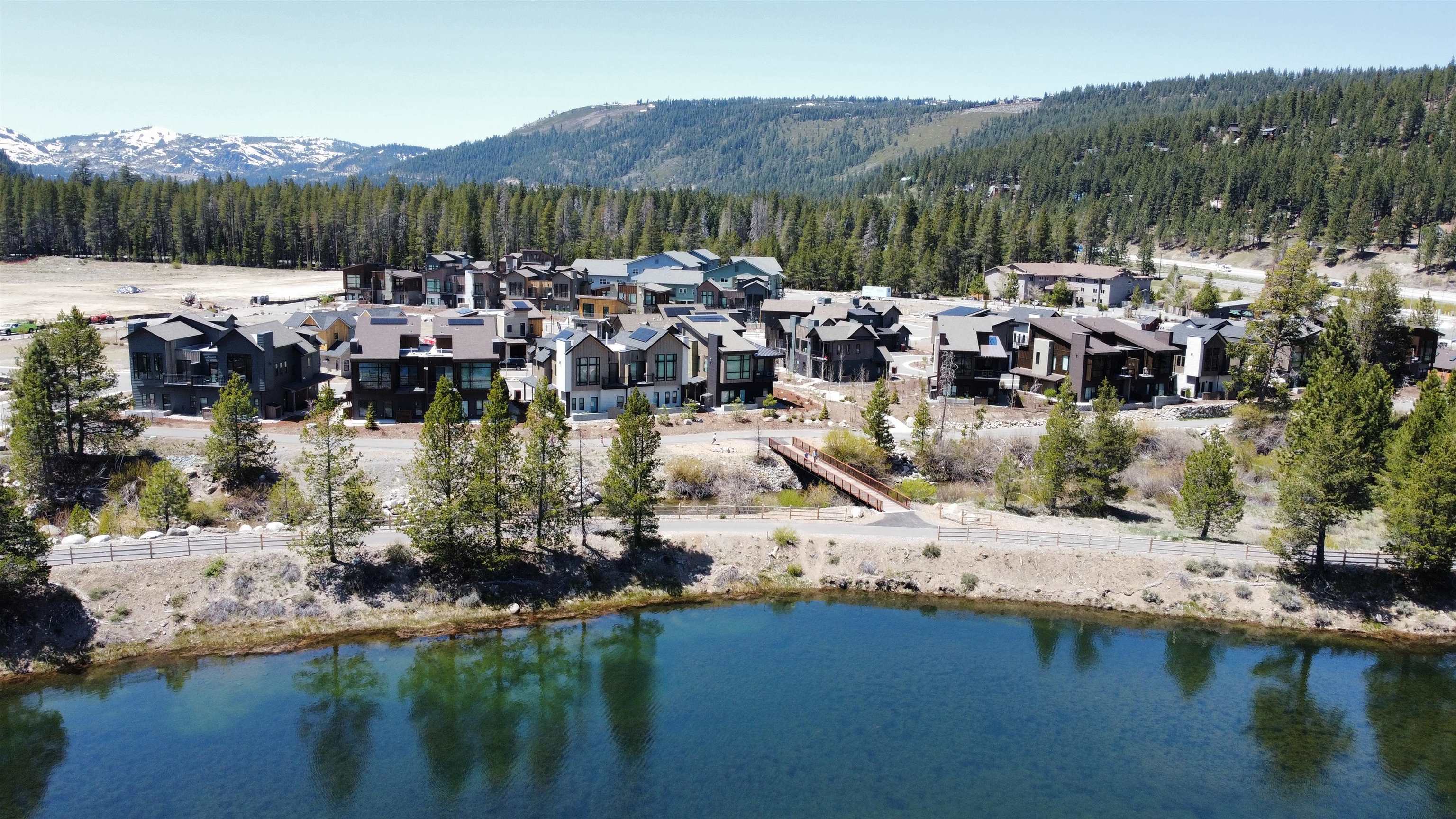 12957 Winter Camp Way, Truckee, CA, 96161