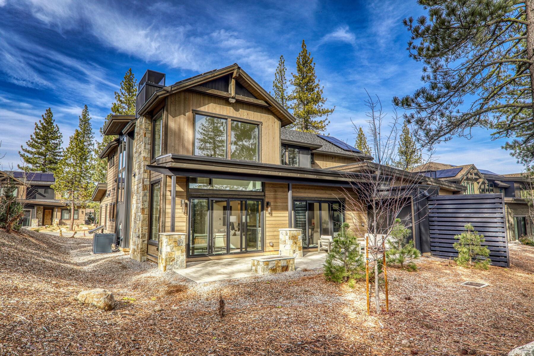 10256 Modane Place UNIT 345, Truckee, CA, 96161