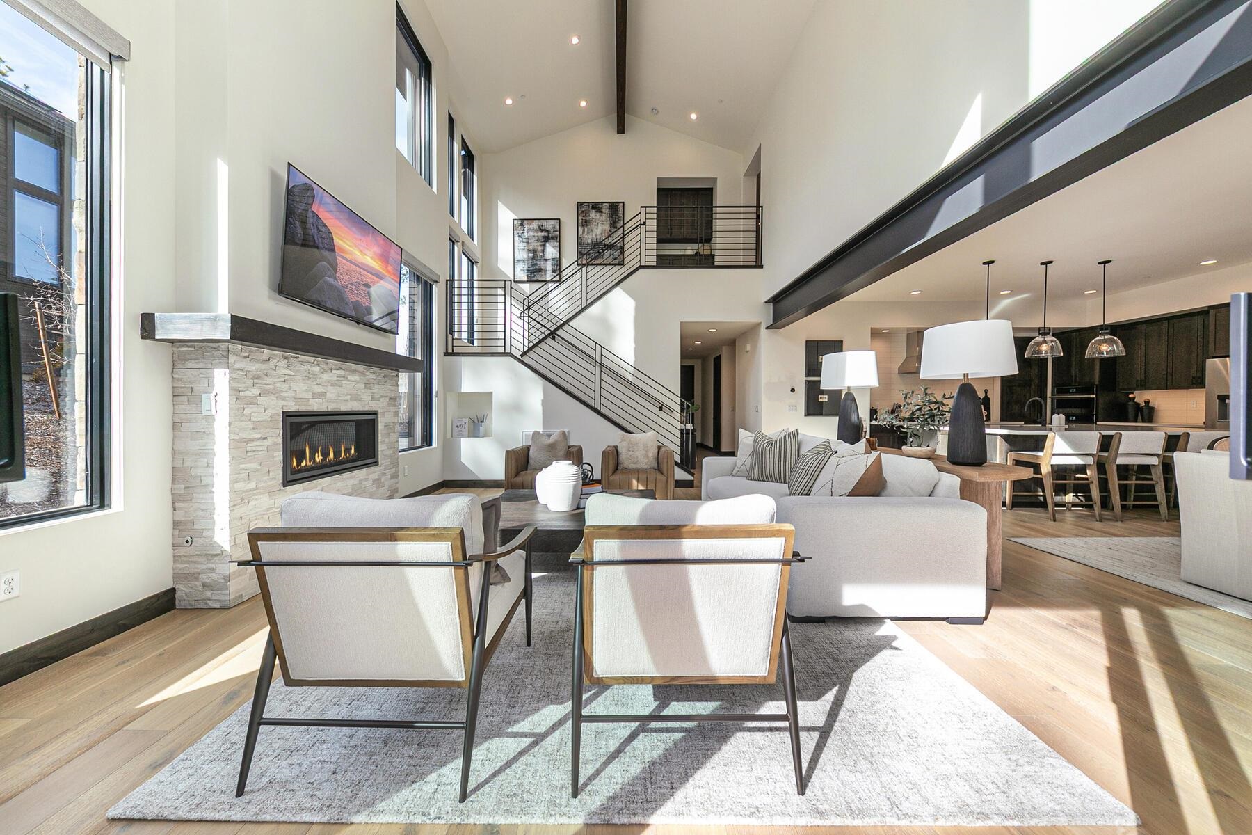 10256 Modane Place UNIT 345, Truckee, CA, 96161