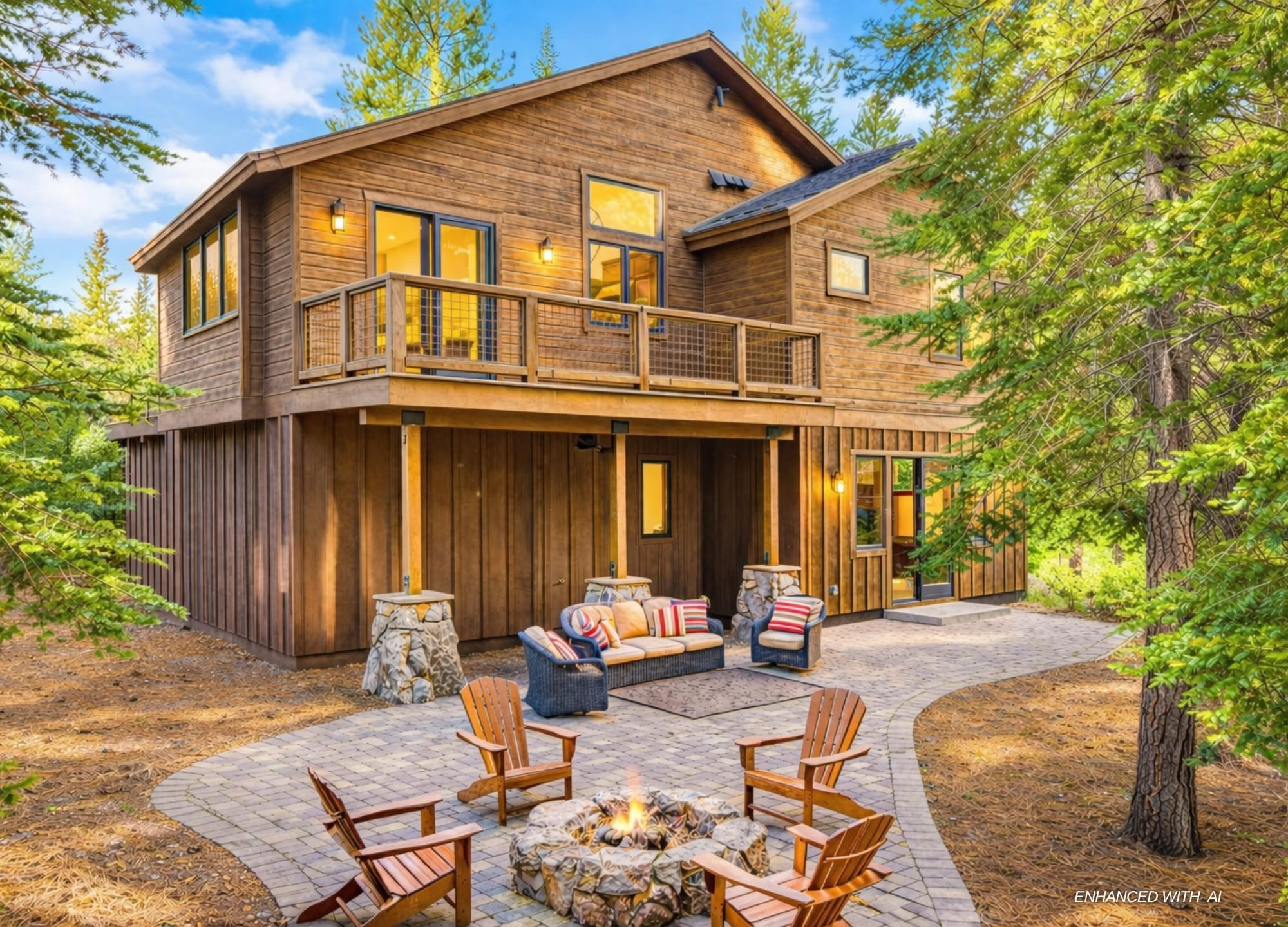 10613 Carson Range Road, Truckee, CA, 96161-5224