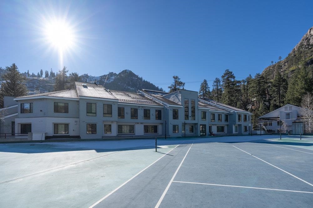 201 Shirley Canyon Road Unit: 233