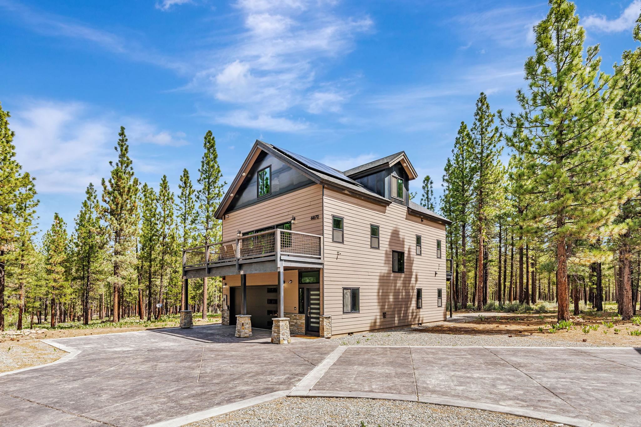 6872 Timber Lane, Portola, CA, 96122