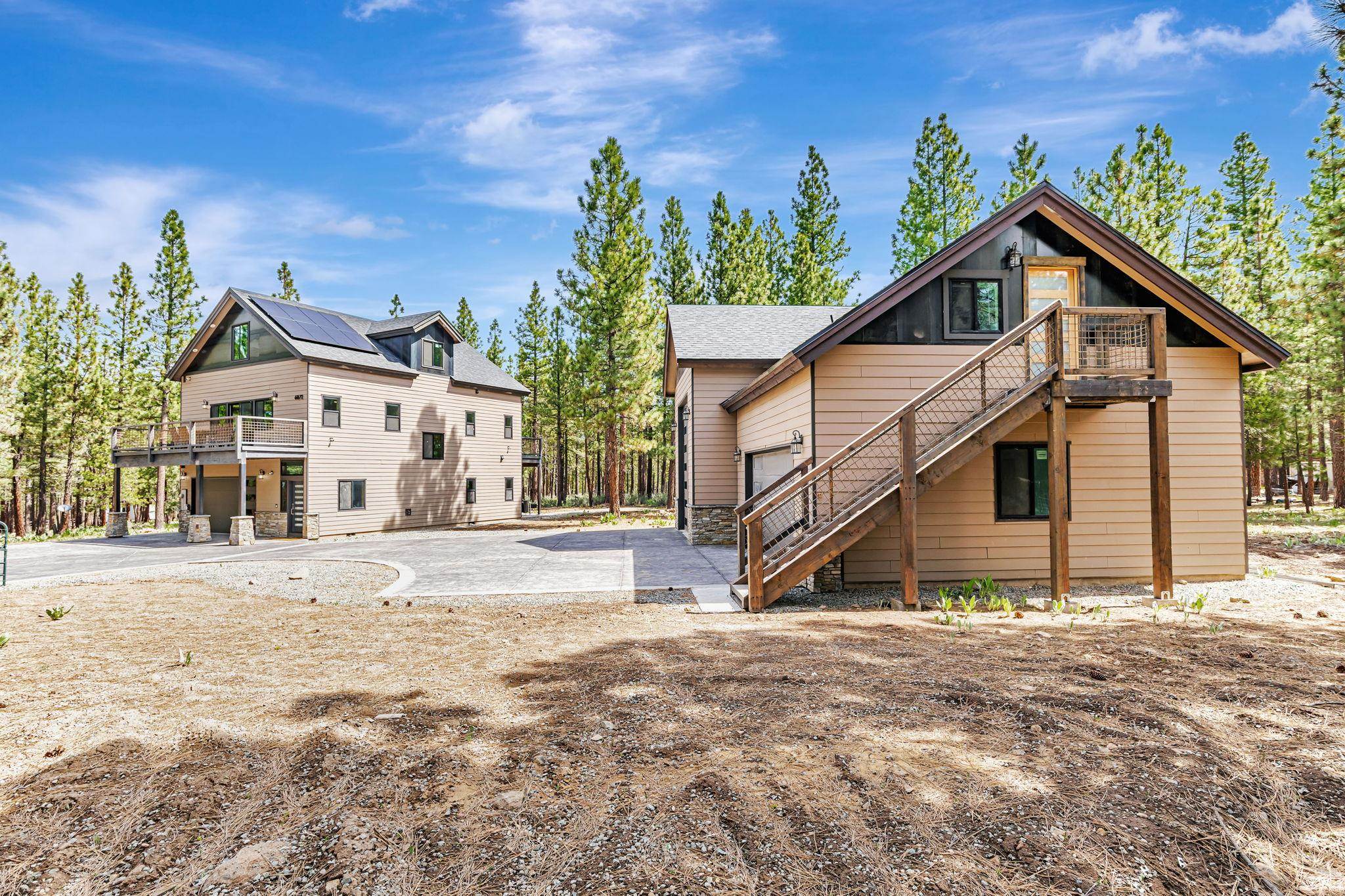 6872 Timber Lane, Portola, CA, 96122