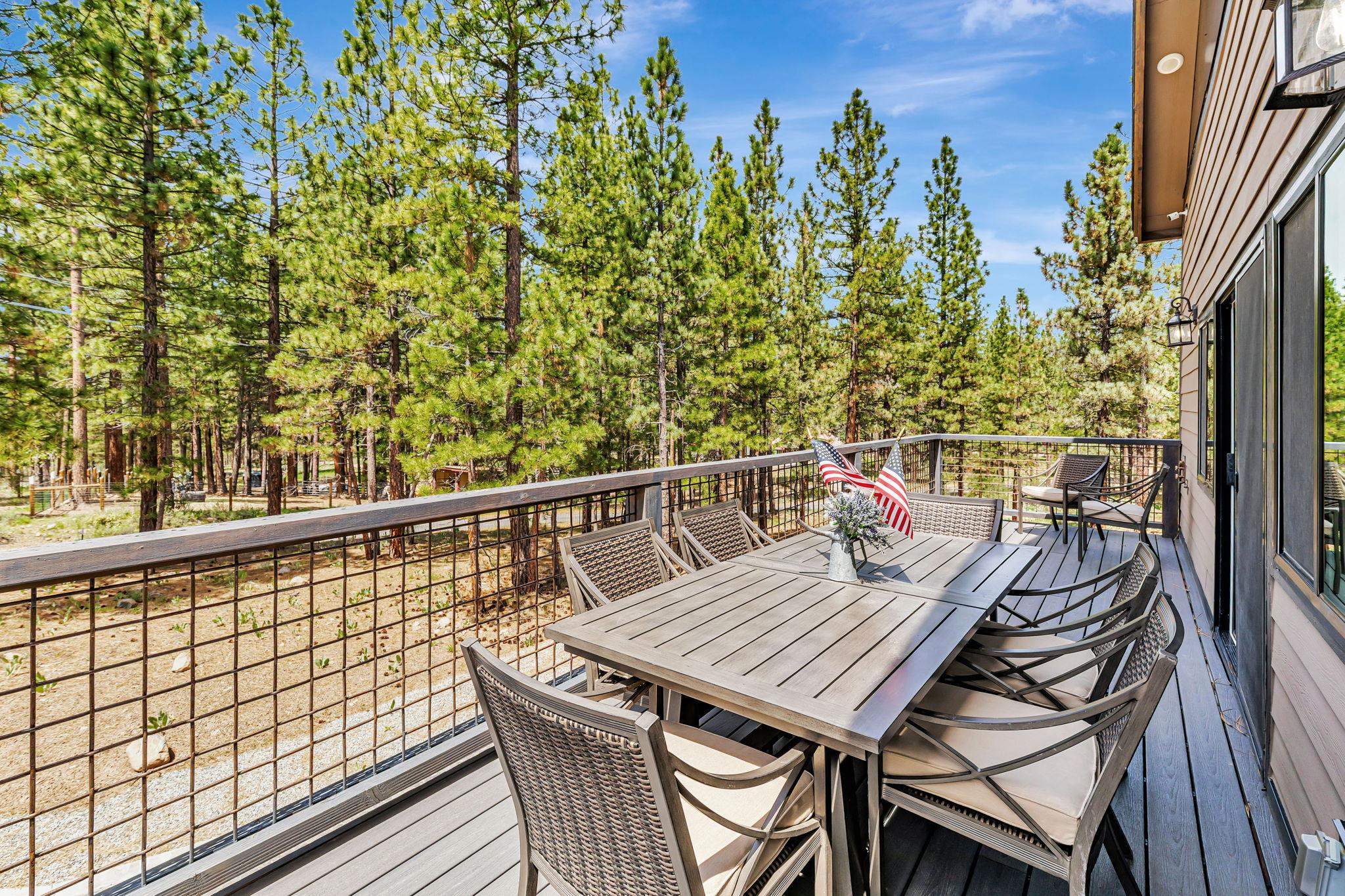 6872 Timber Lane, Portola, CA, 96122