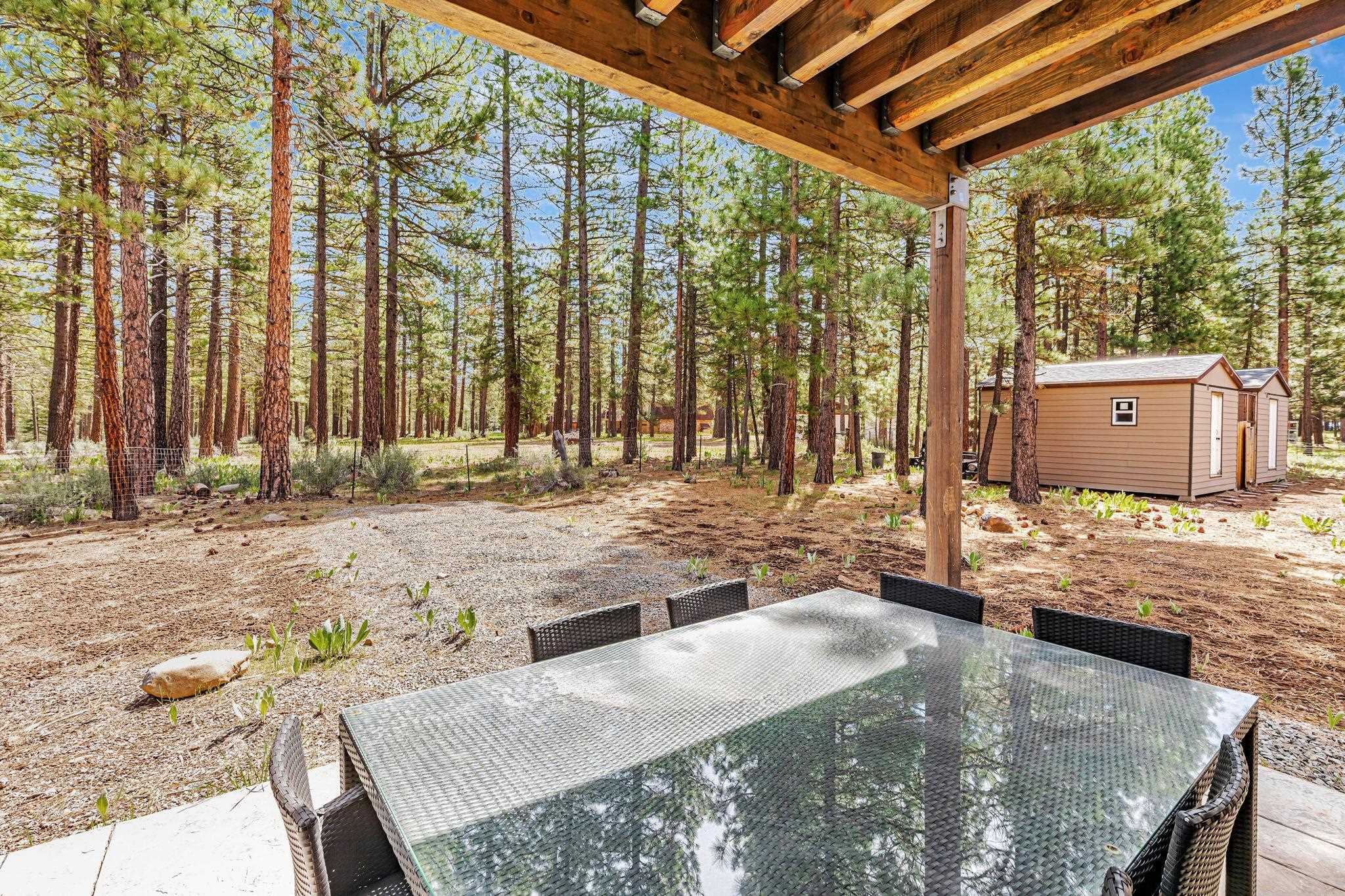 6872 Timber Lane, Portola, CA, 96122