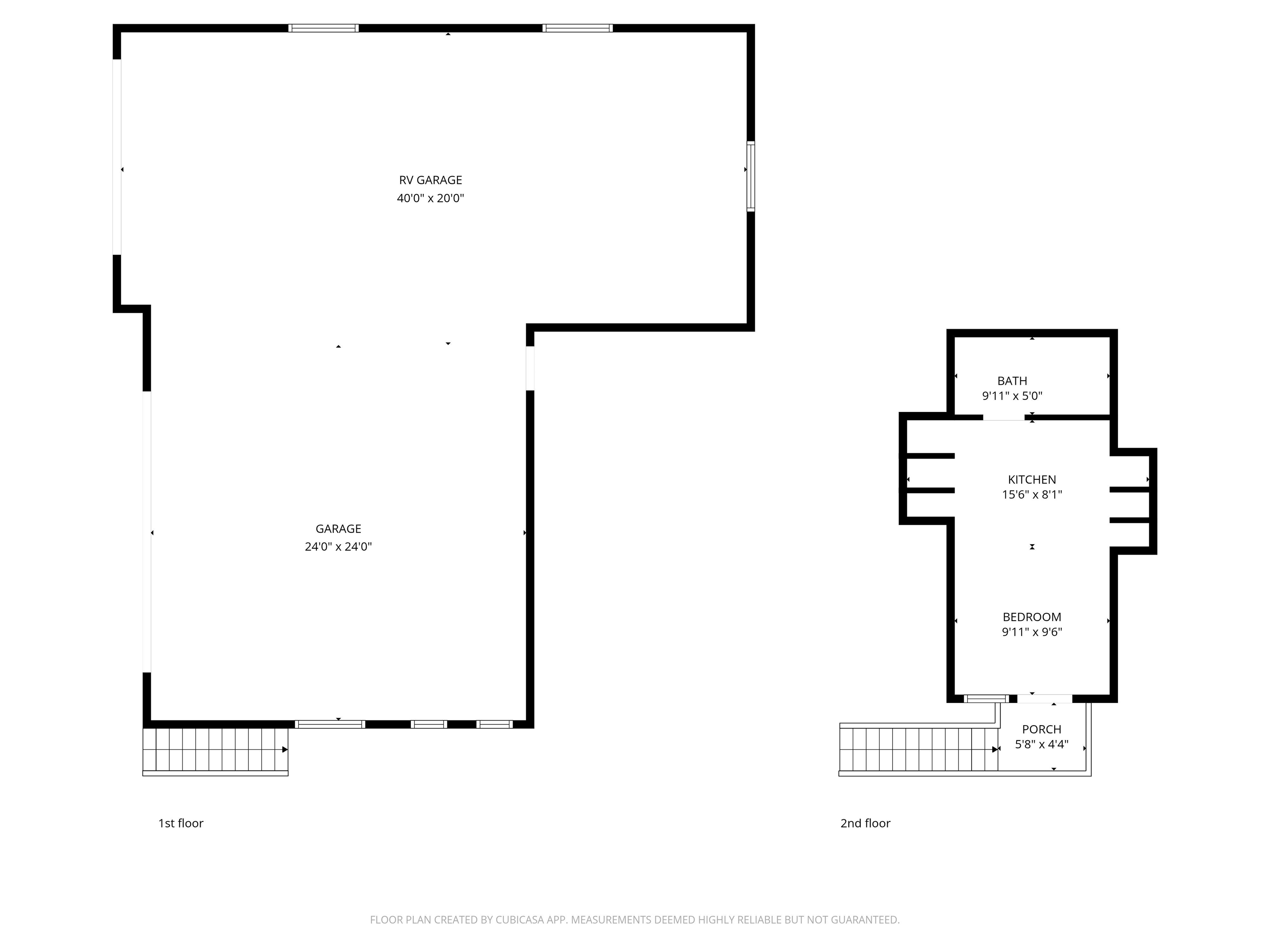 6872 Timber Lane, Portola, CA, 96122
