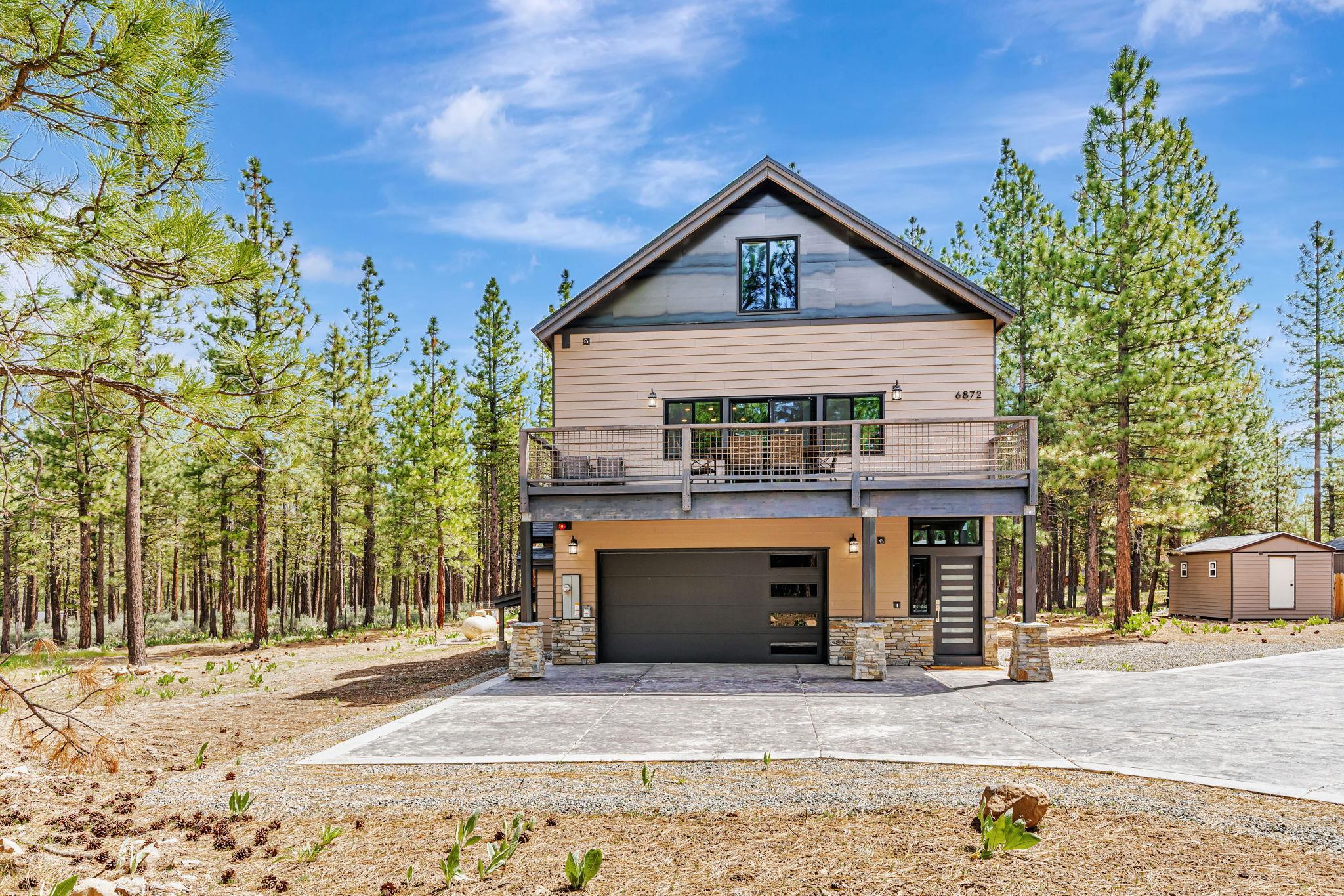 6872 Timber Lane, Portola, CA, 96122