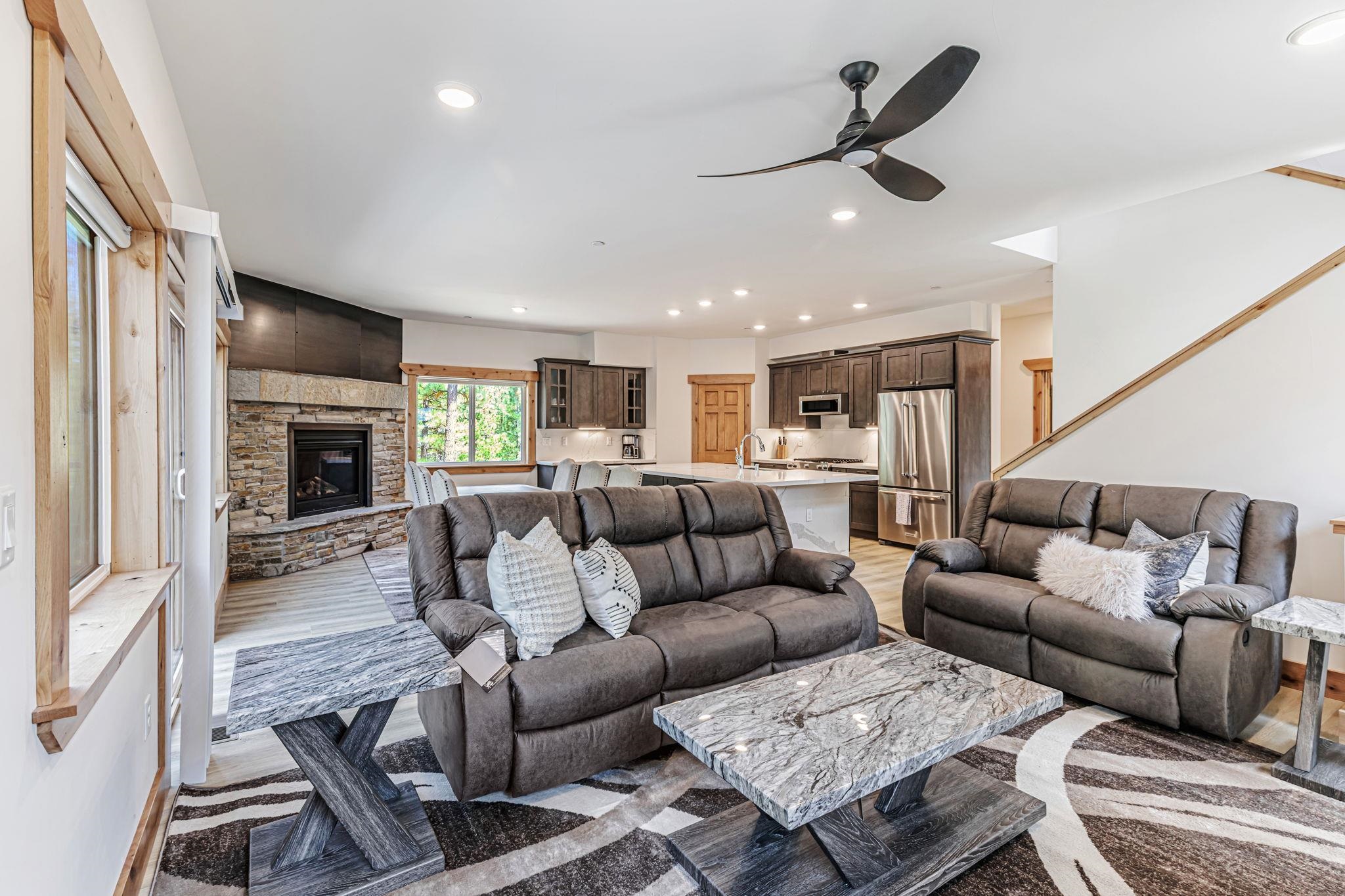 6872 Timber Lane, Portola, CA, 96122