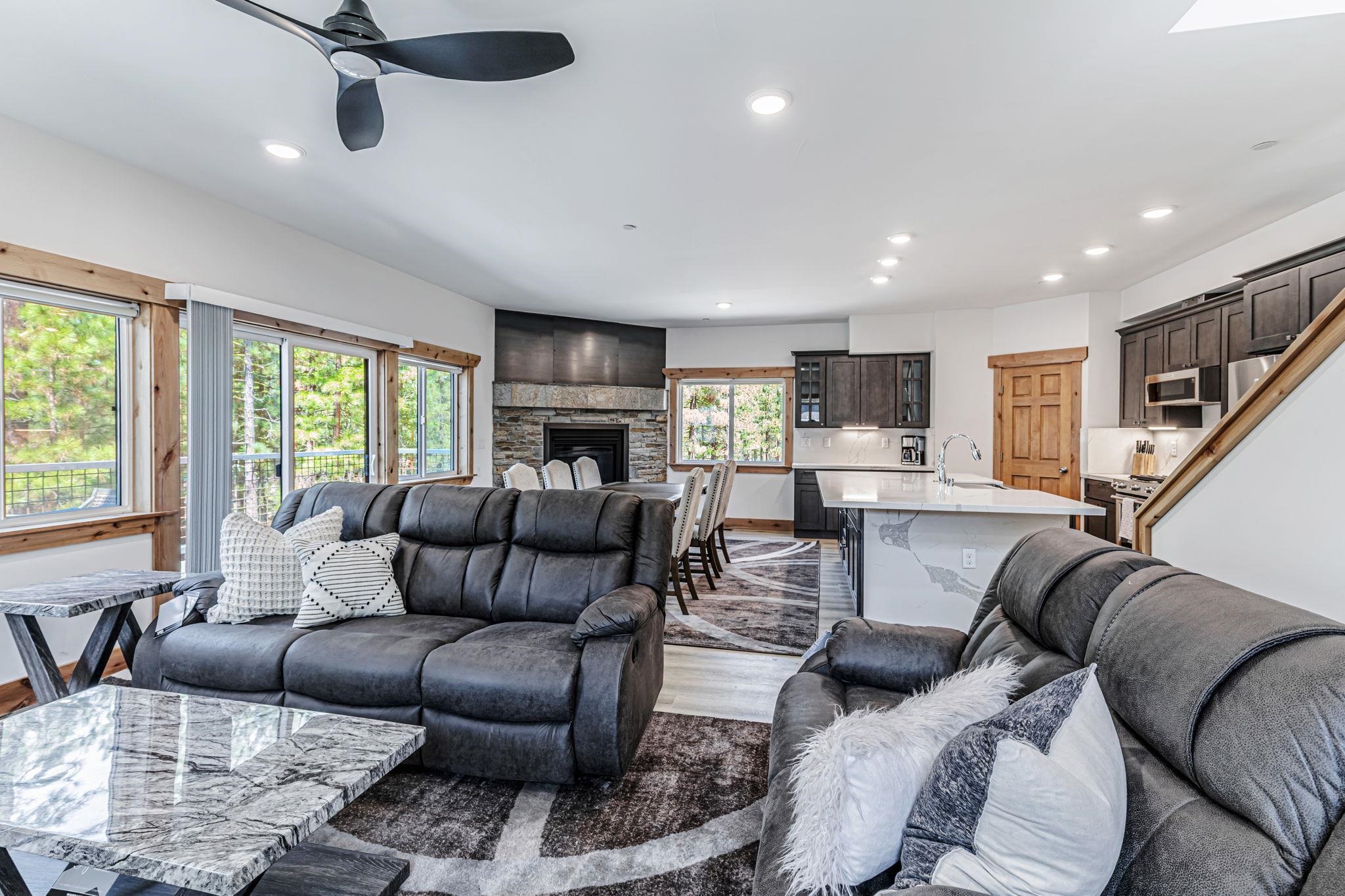 6872 Timber Lane, Portola, CA, 96122