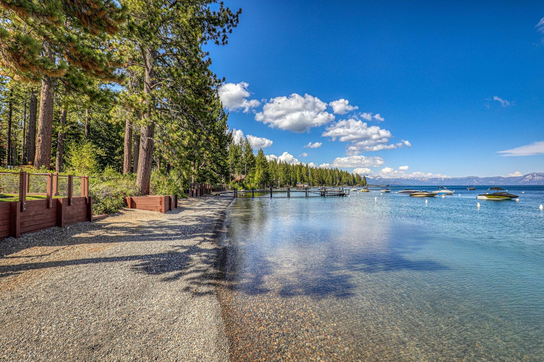 1880 Washoe Way, Tahoe City, CA, 96145