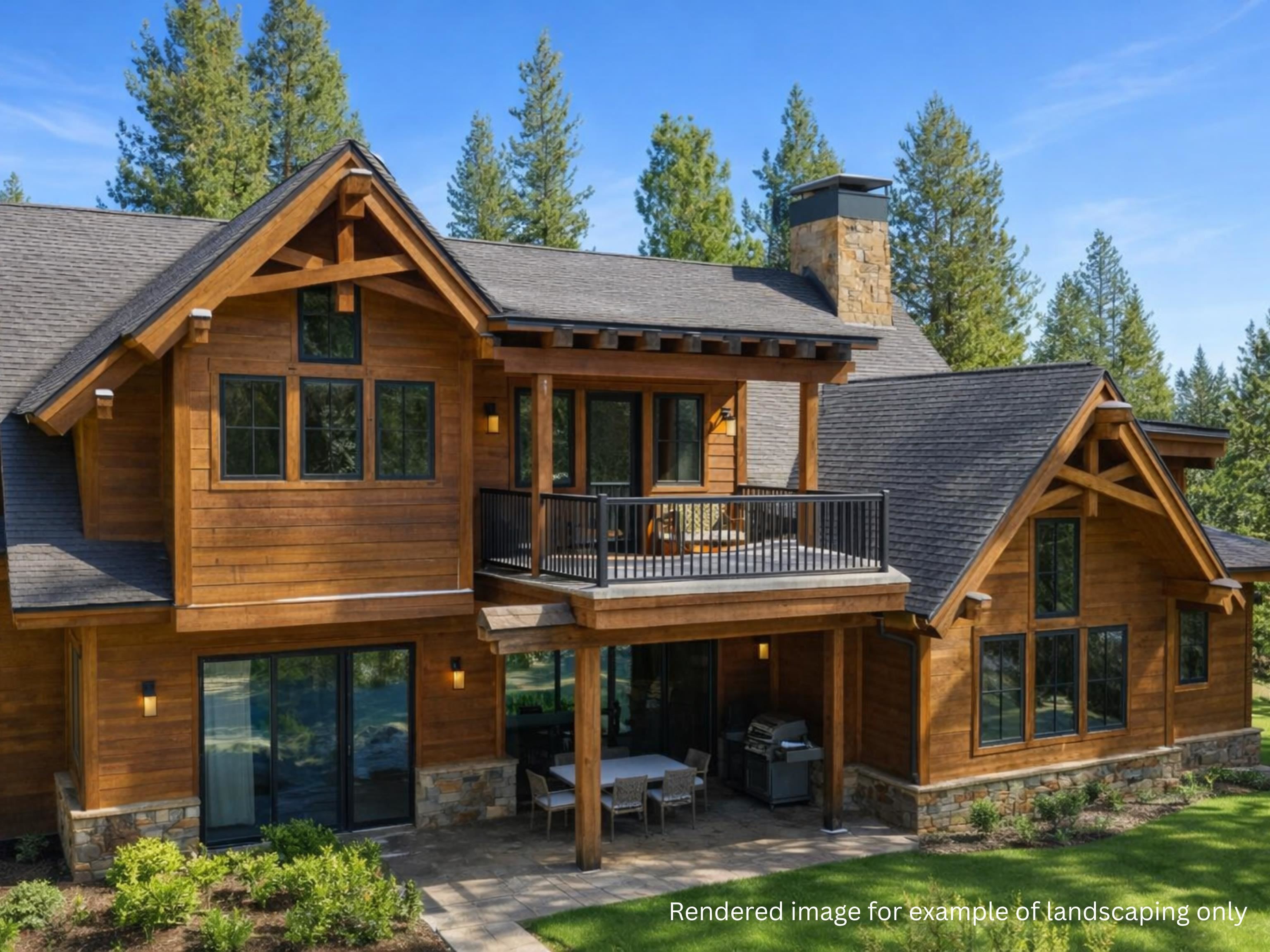 10601 Carson Range Road, Truckee, CA, 96161-5224