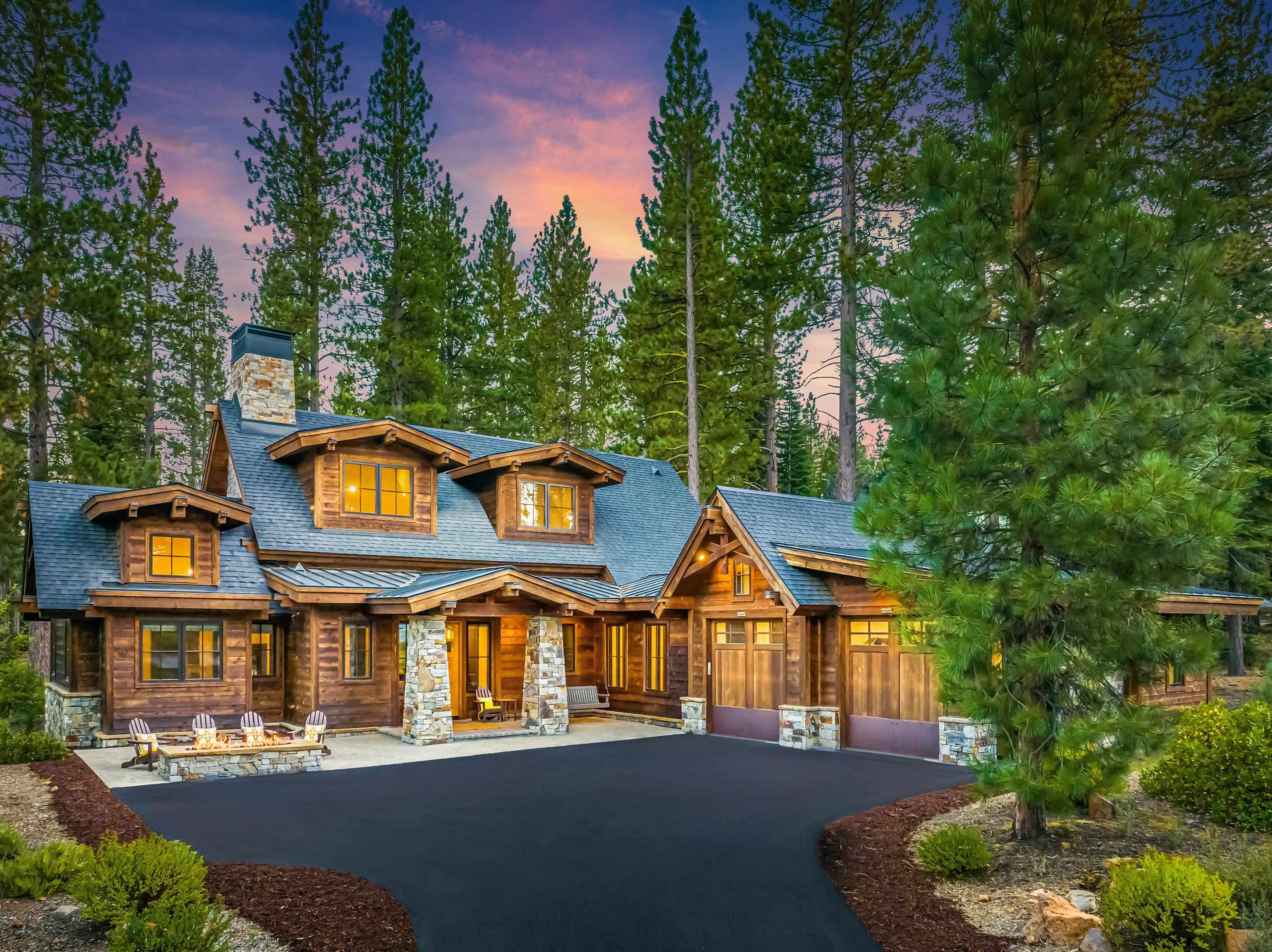 10601 Carson Range Road, Truckee, CA, 96161-5224