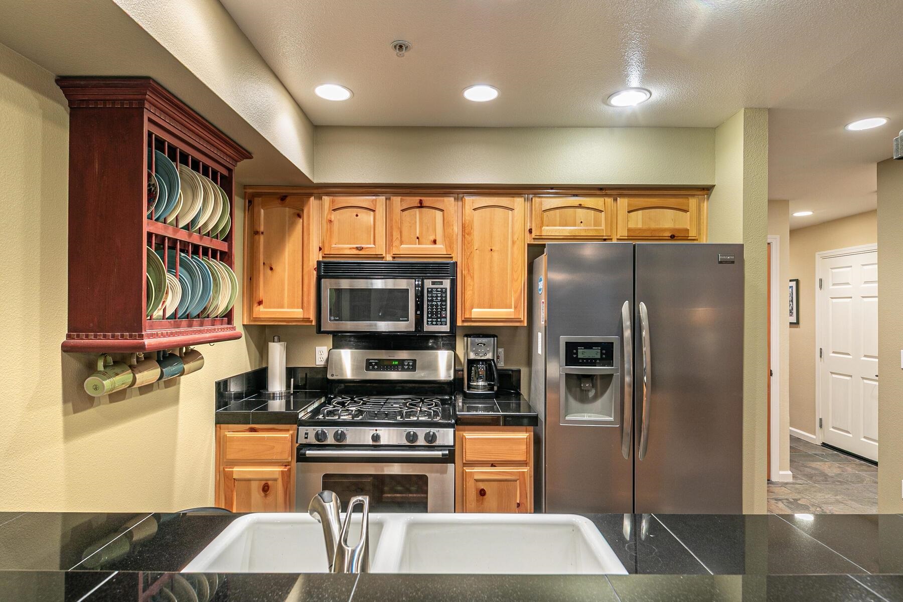 227 Olympic Valley Road #48