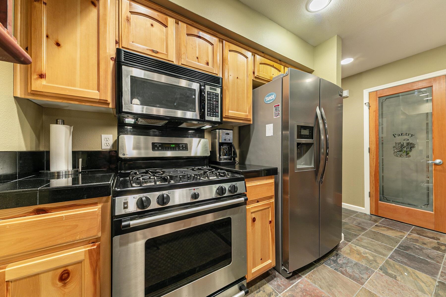 227 Olympic Valley Road #48