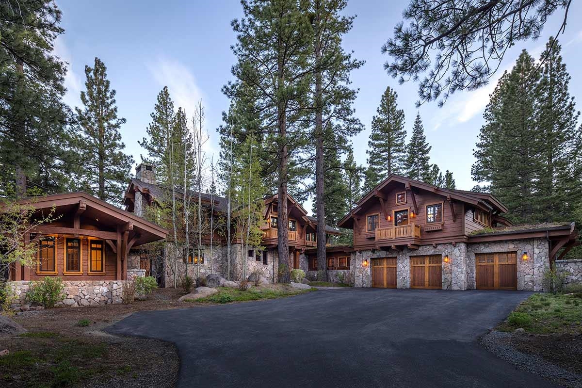 8458 Valhalla Drive, Truckee, CA, 96161