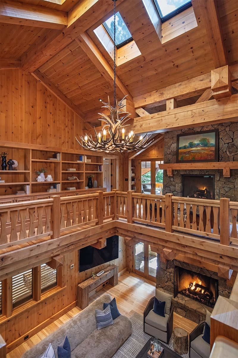 8458 Valhalla Drive, Truckee, CA, 96161