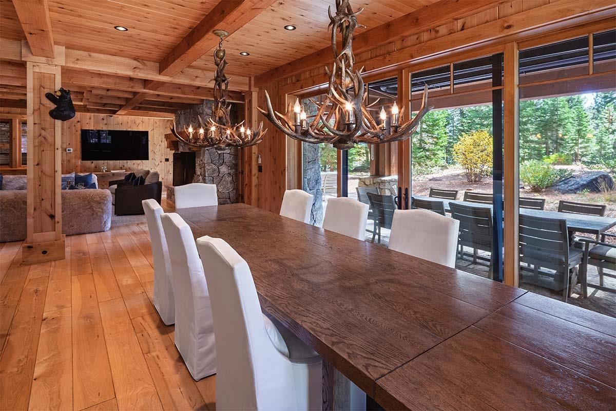 8458 Valhalla Drive, Truckee, CA, 96161