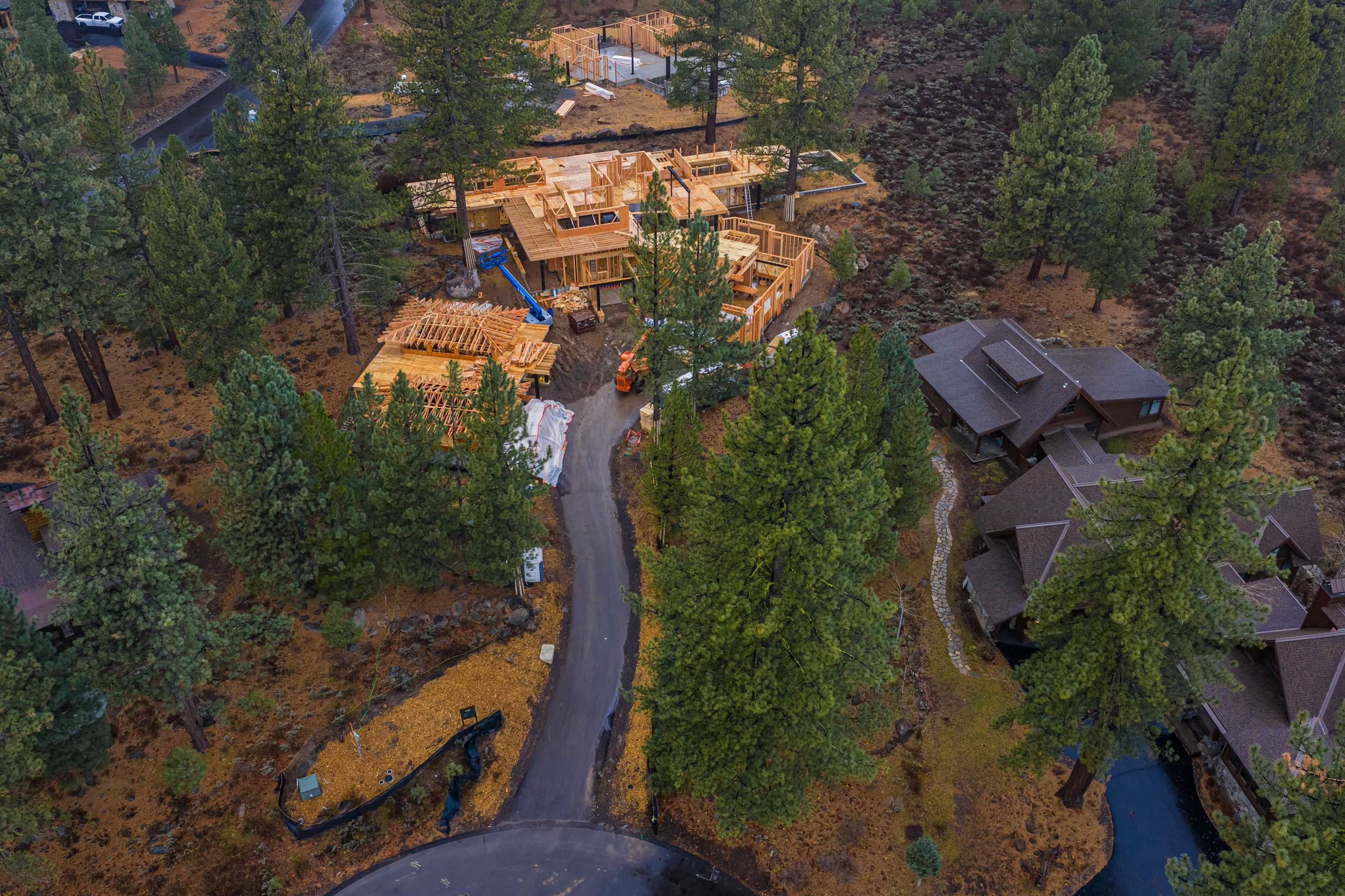 213 John Keiser, Truckee, CA, 96161