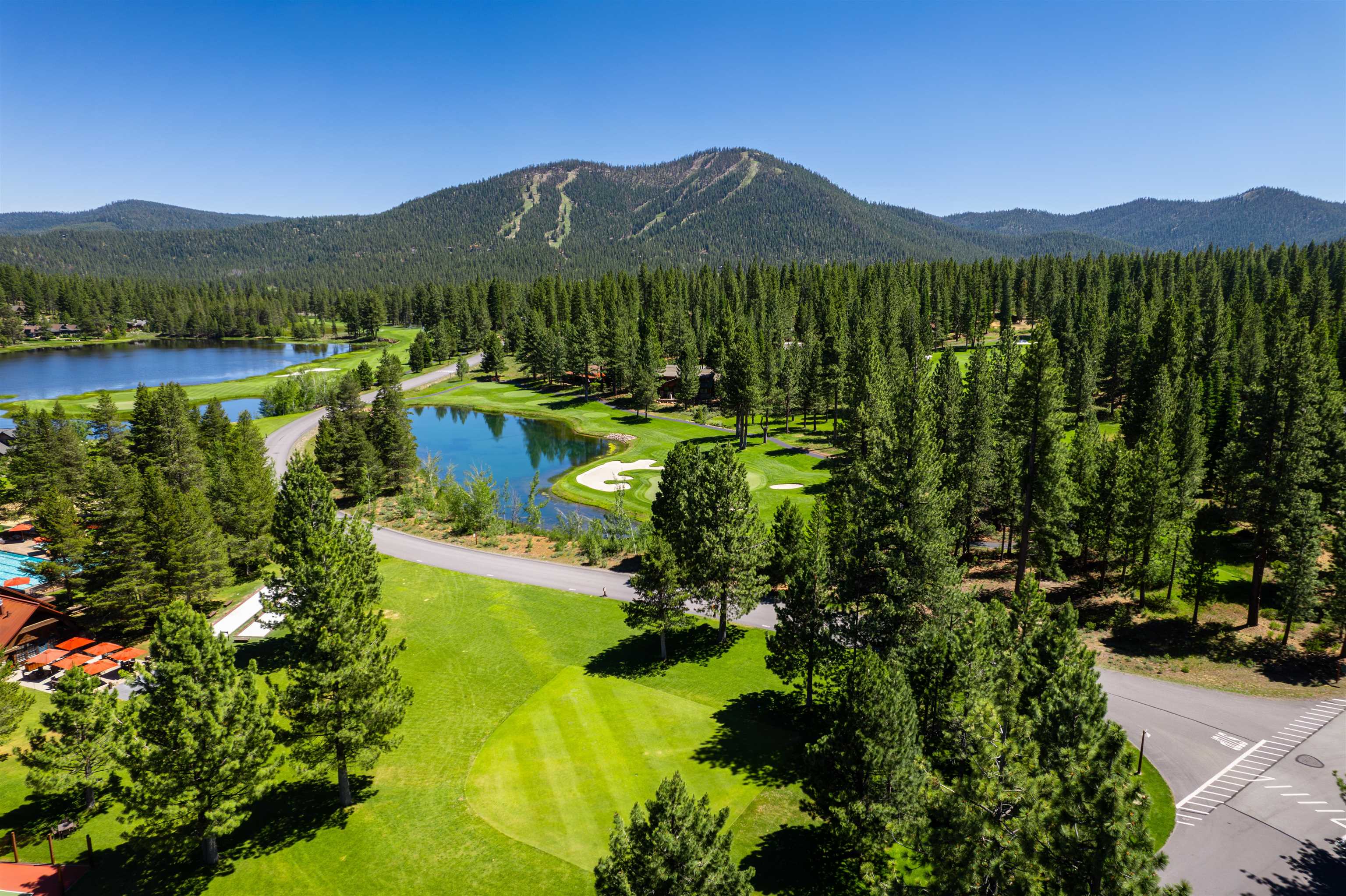 213 John Keiser, Truckee, CA, 96161