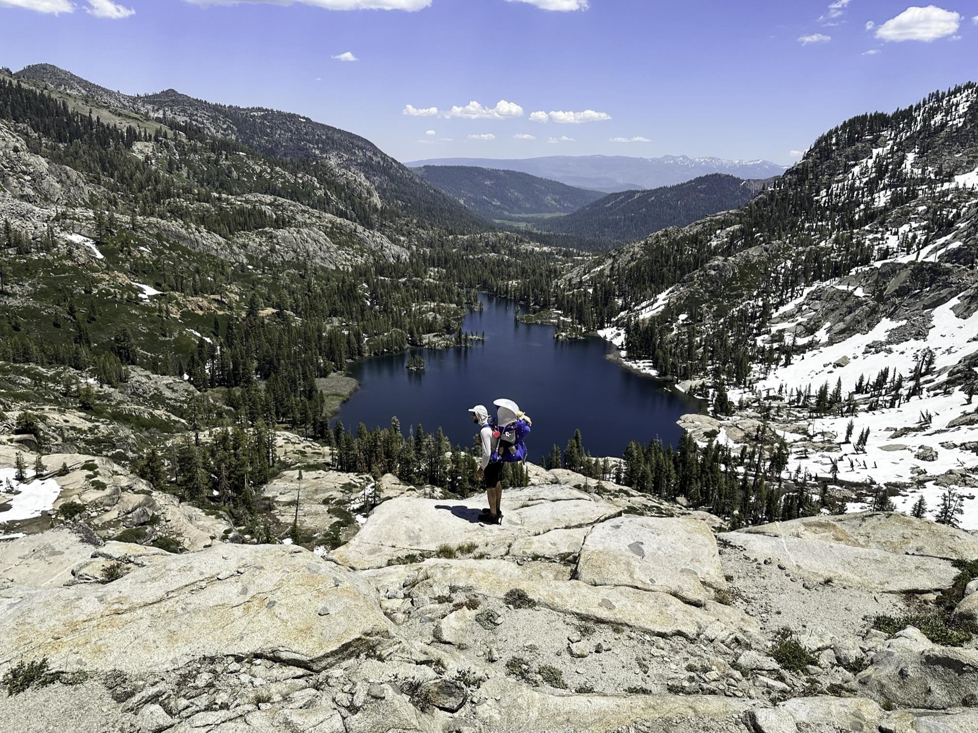 213 John Keiser, Truckee, CA, 96161