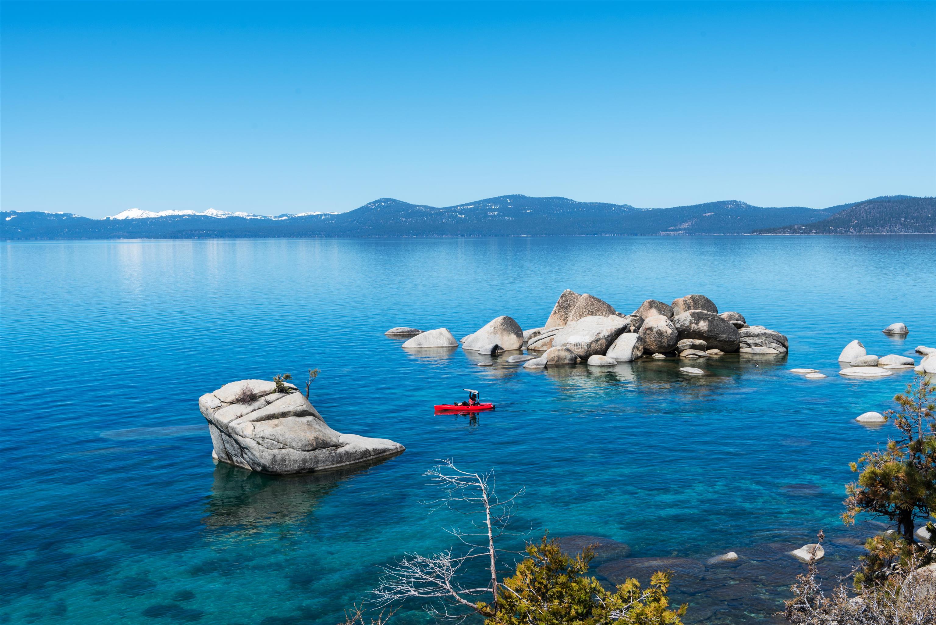 213 John Keiser, Truckee, CA, 96161