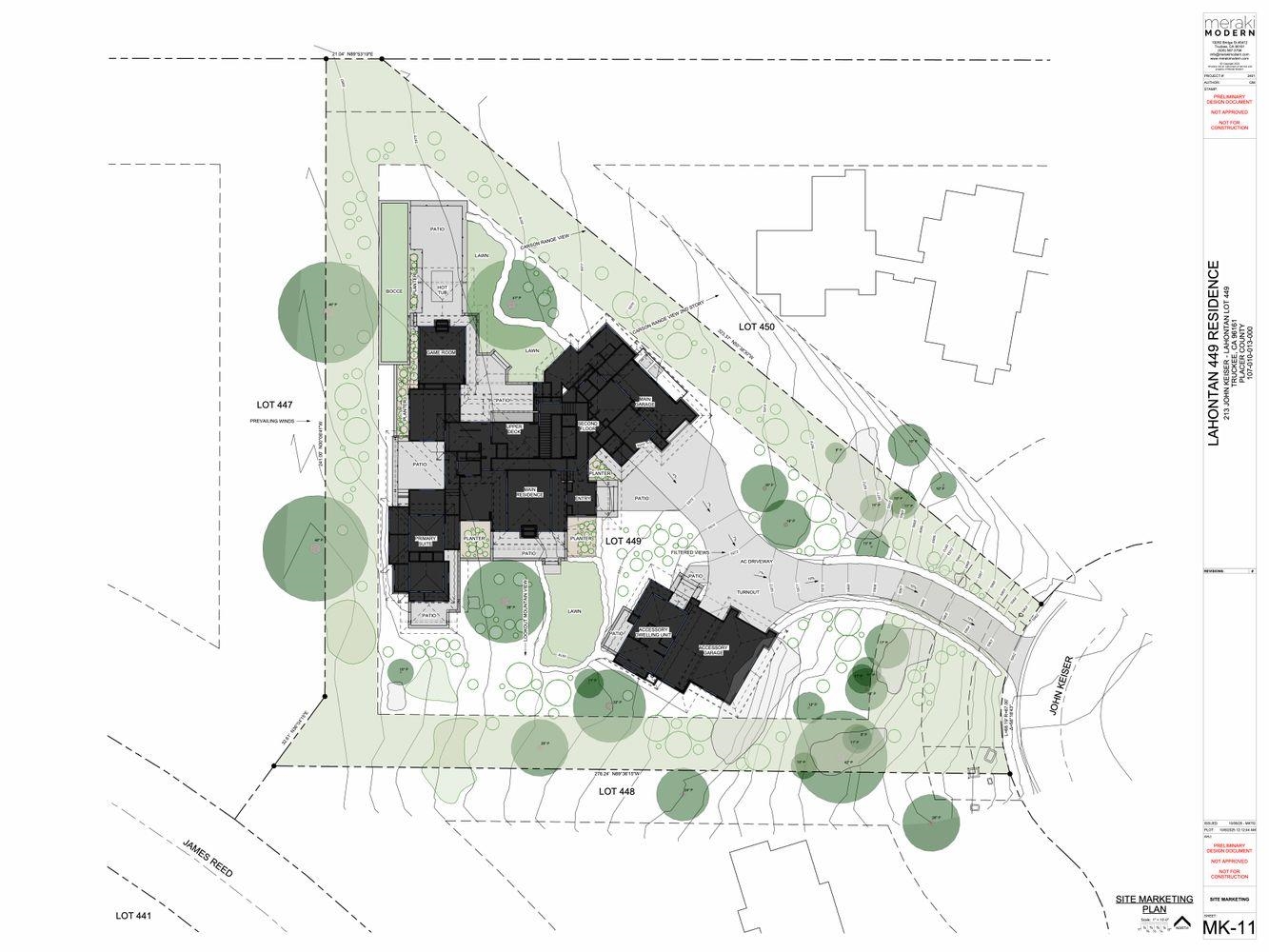 213 John Keiser, Truckee, CA, 96161