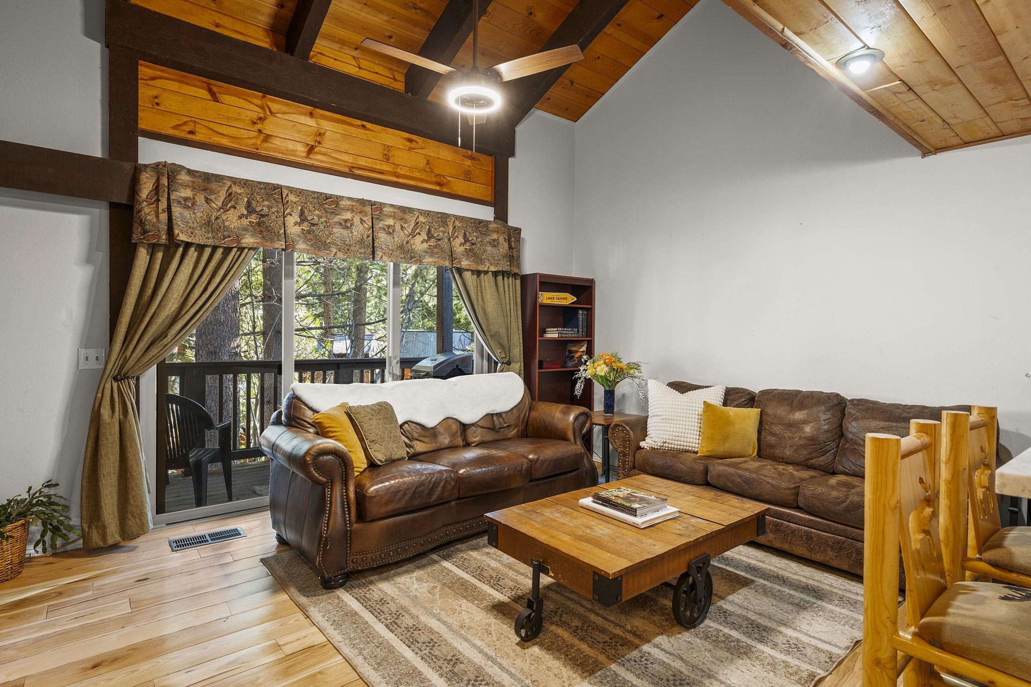 2755 North Lake Boulevard #104