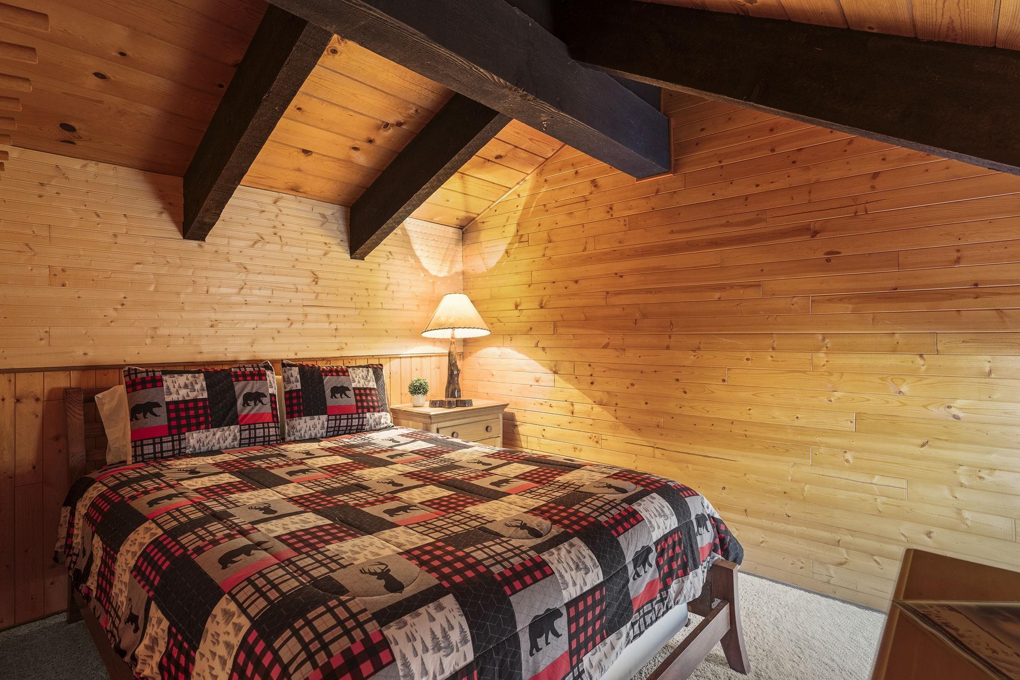 2755 North Lake Boulevard UNIT 104, Tahoe City, CA, 96145