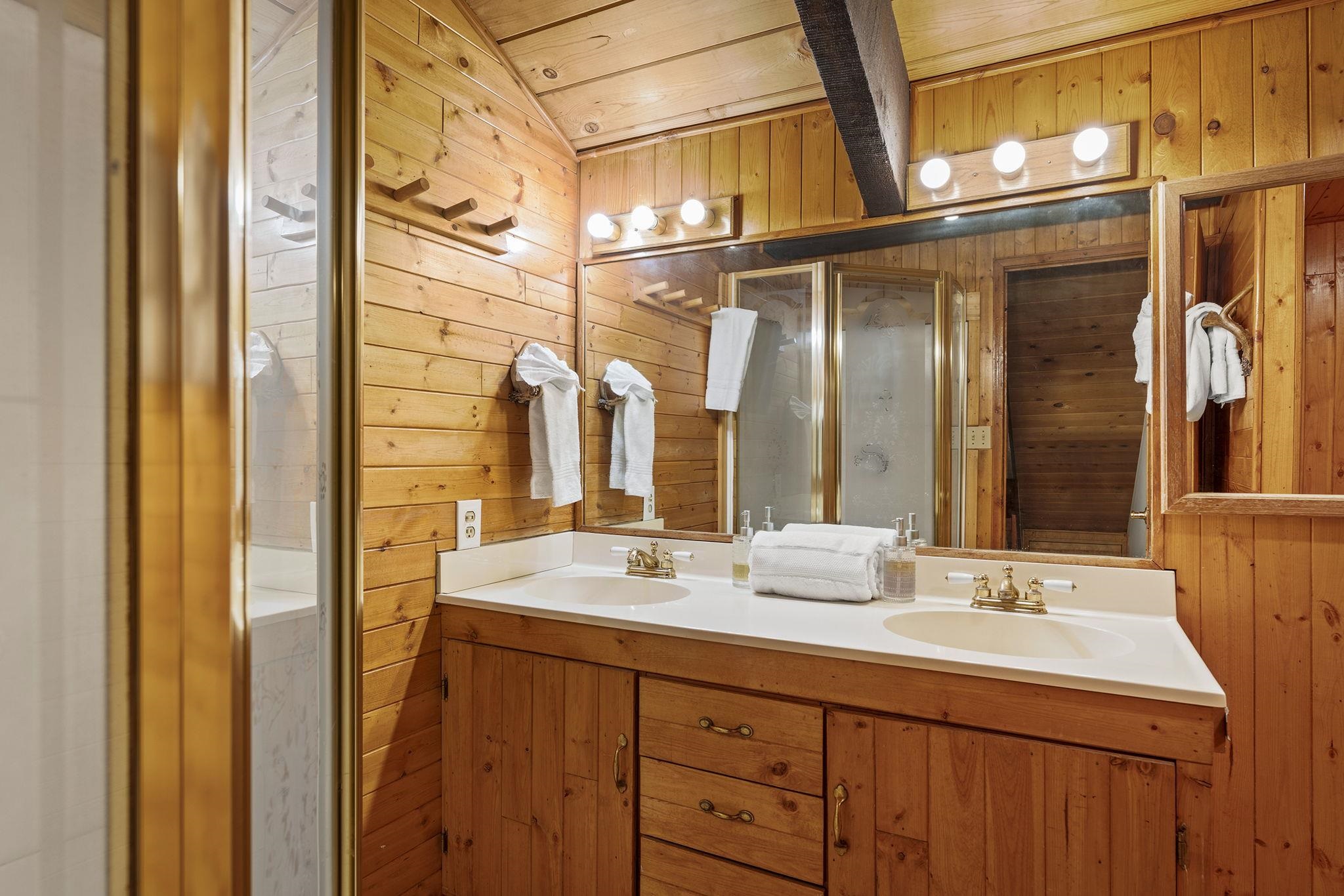 2755 North Lake Boulevard UNIT 104, Tahoe City, CA, 96145