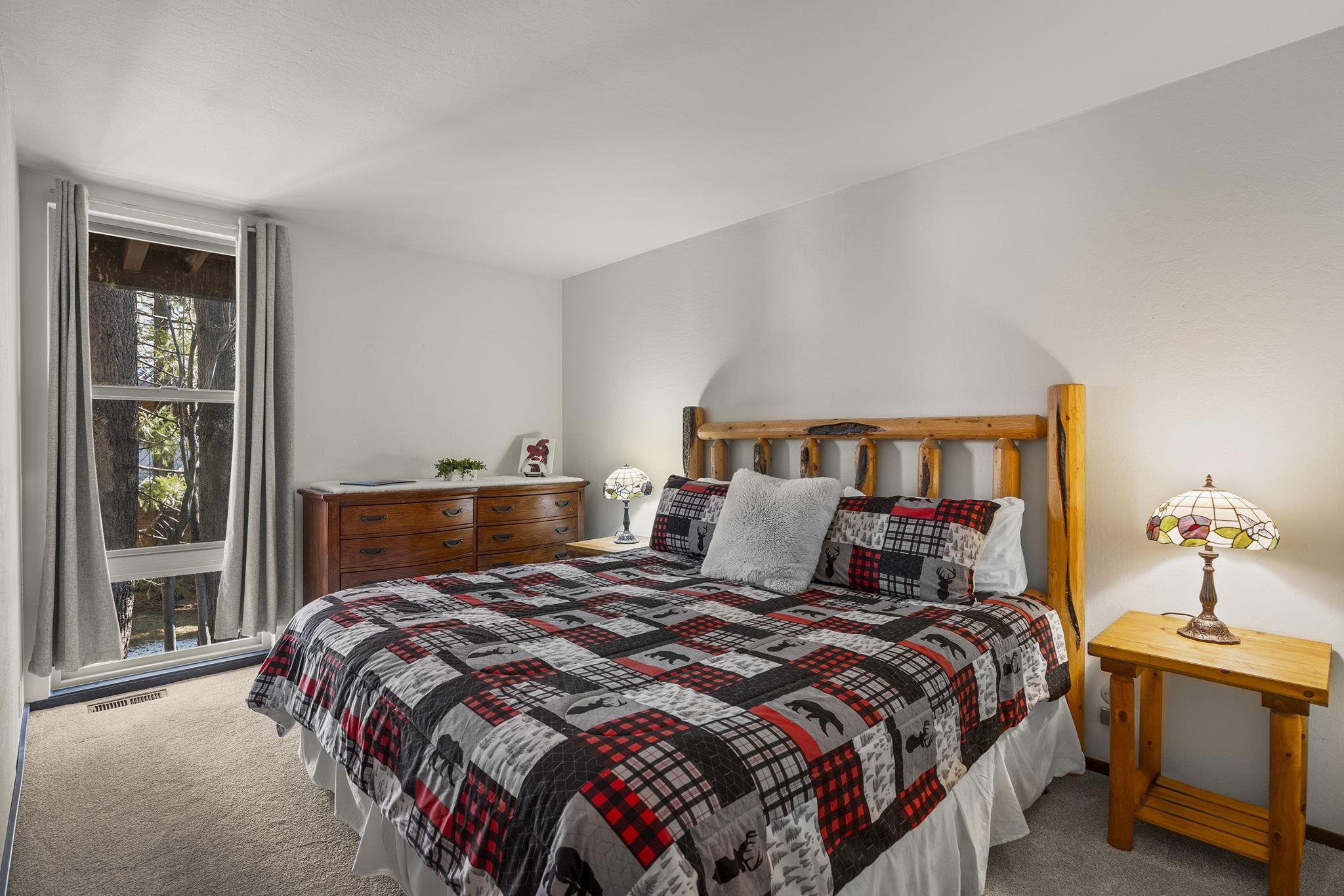 2755 North Lake Boulevard UNIT 104, Tahoe City, CA, 96145