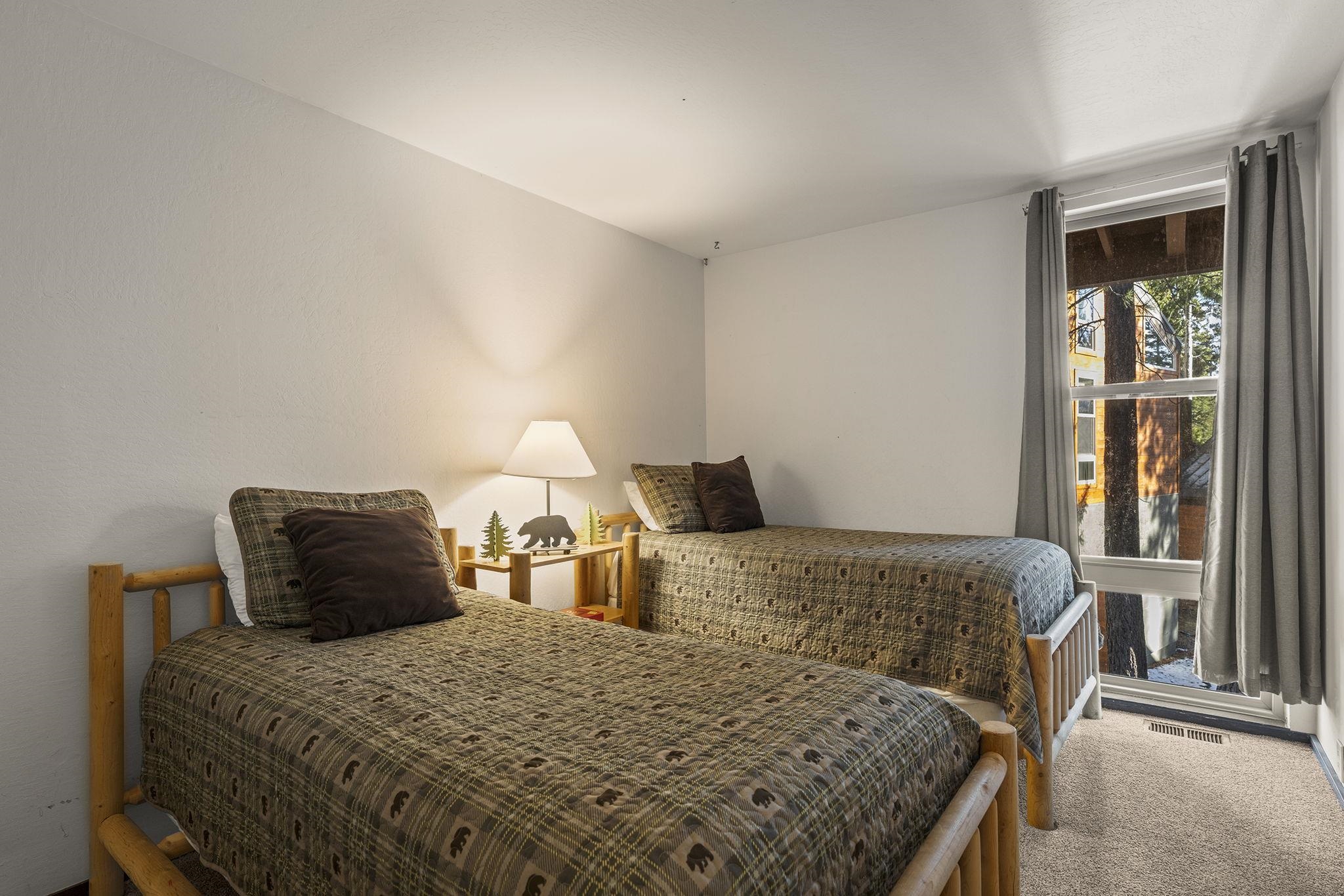 2755 North Lake Boulevard UNIT 104, Tahoe City, CA, 96145
