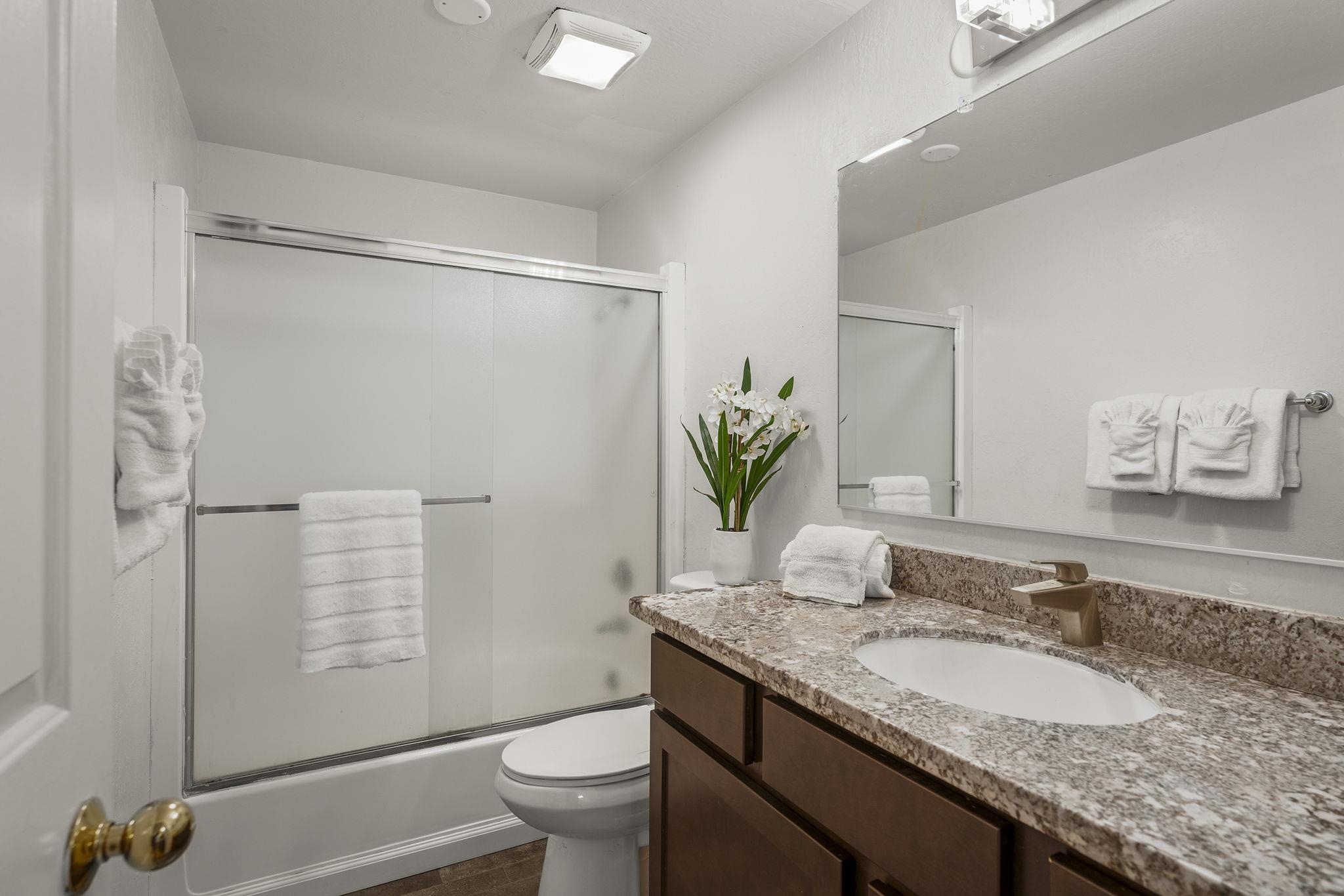 2755 North Lake Boulevard UNIT 104, Tahoe City, CA, 96145